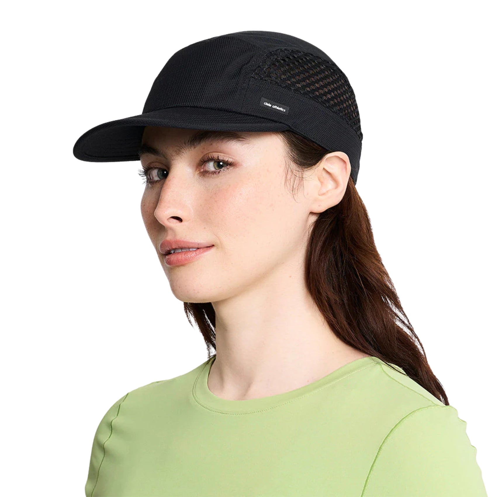 Unisex Ciele GoCap EQ – Side Iconic Bar