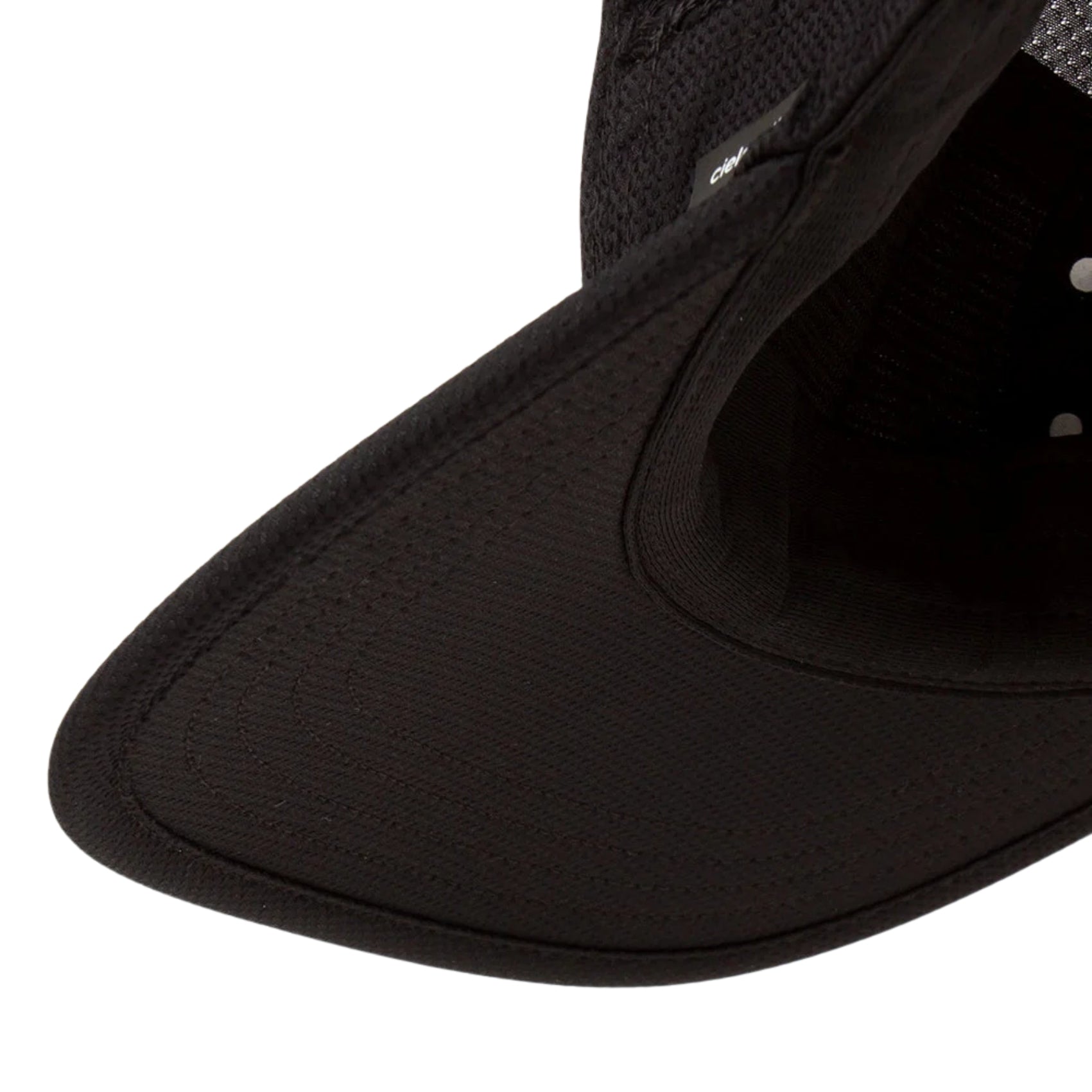 Unisex Ciele GoCap EQ – Side Iconic Bar