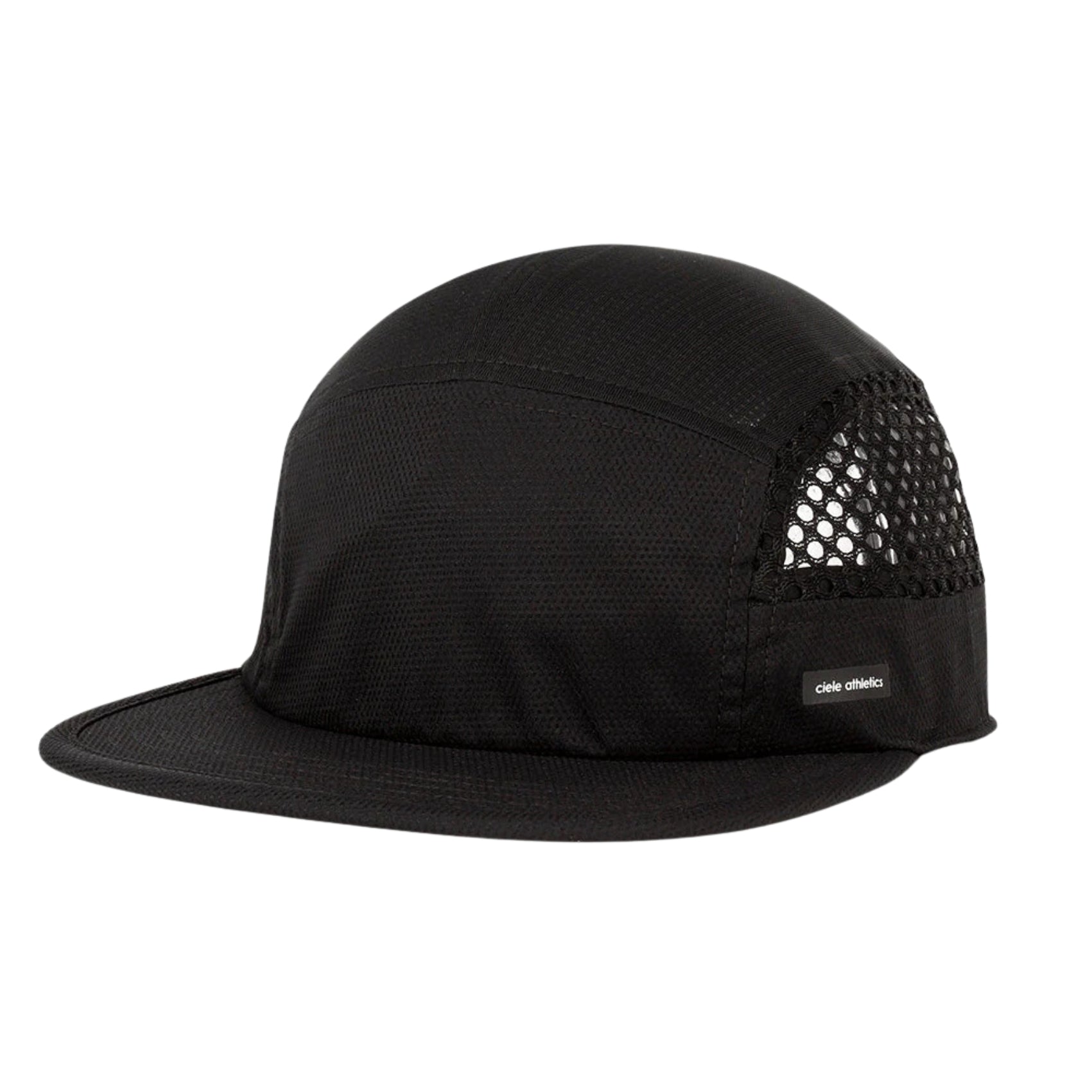 Unisex Ciele GoCap EQ – Side Iconic Bar