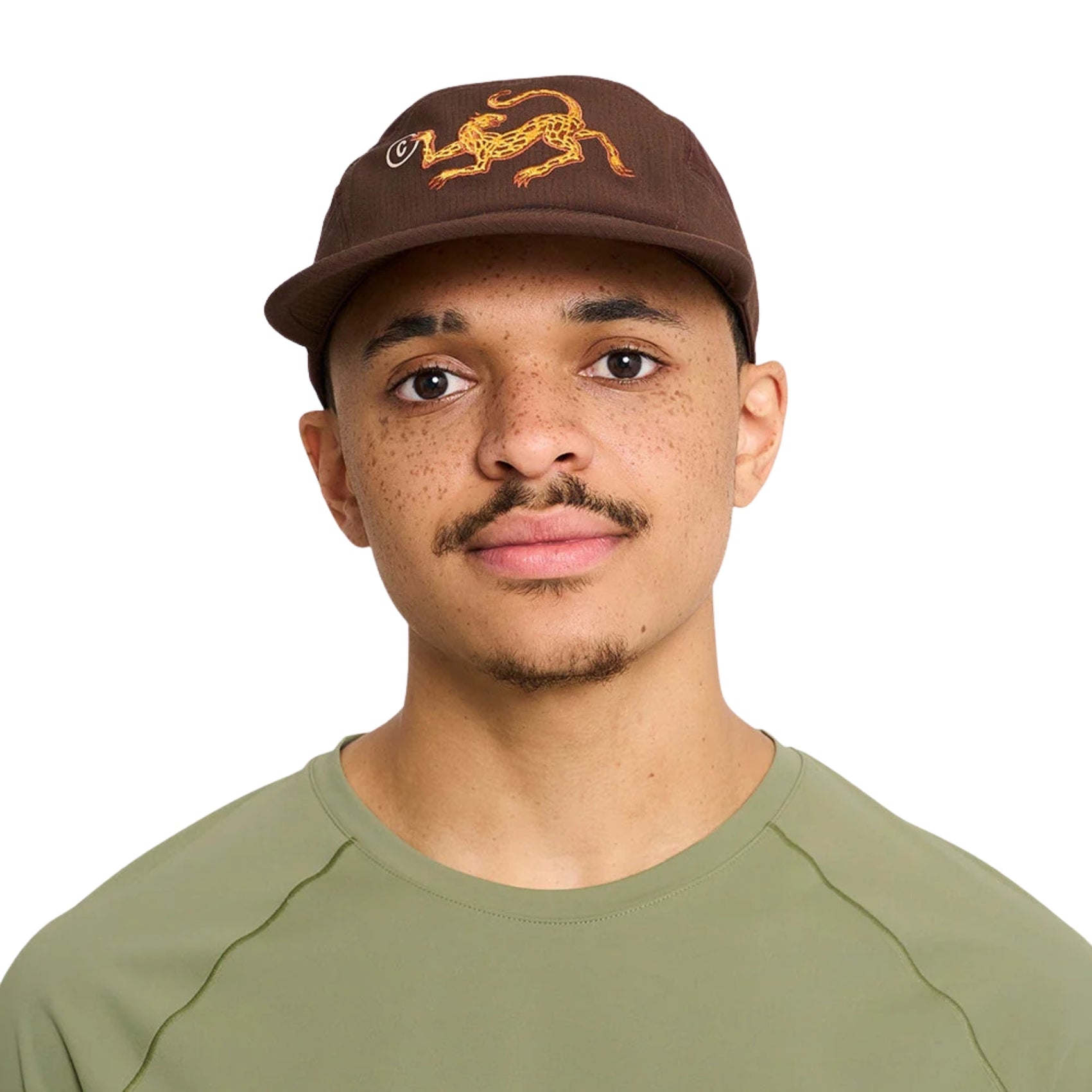 Unisex Ciele GoCap – Field Cheetah