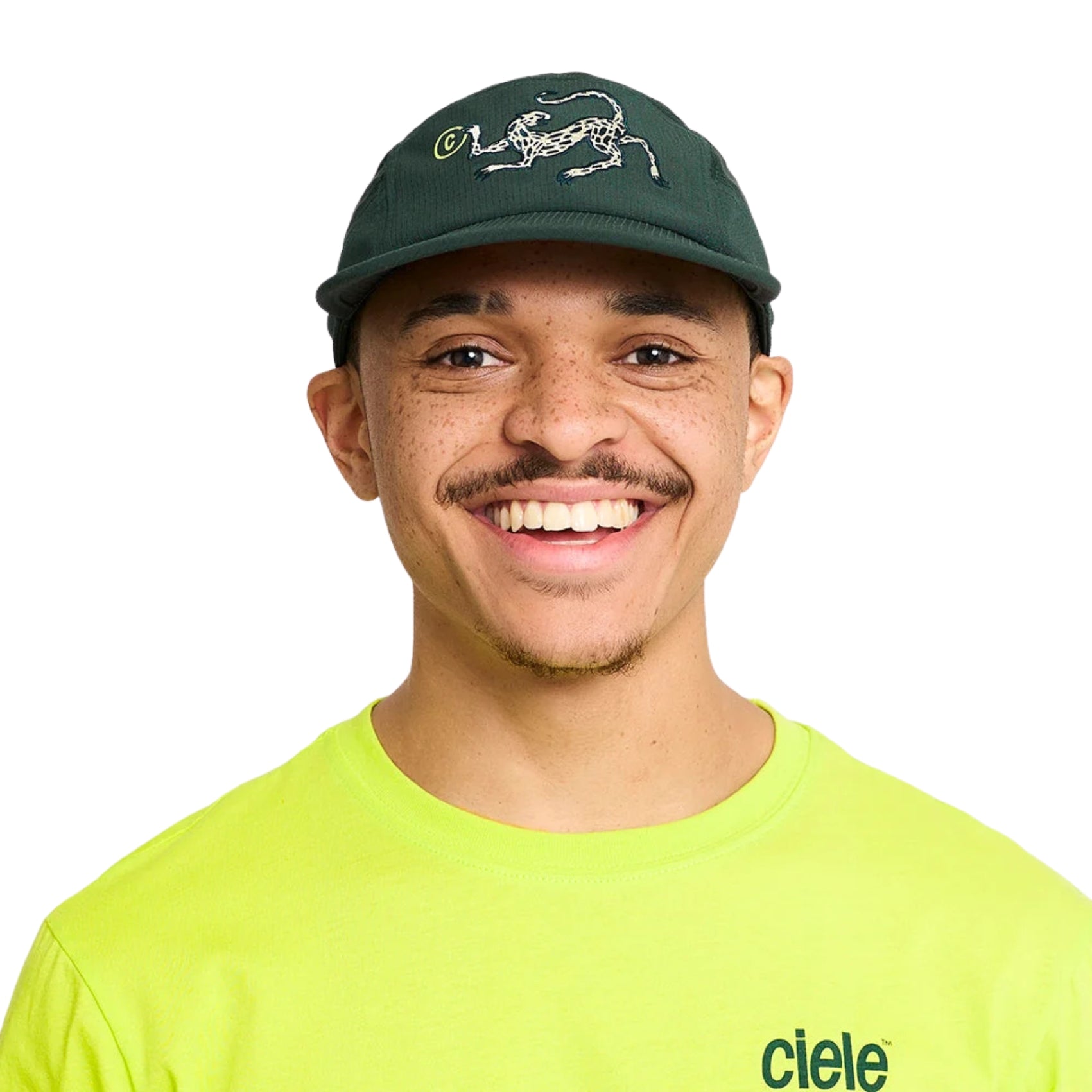 Unisex Ciele GoCap – Field Cheetah