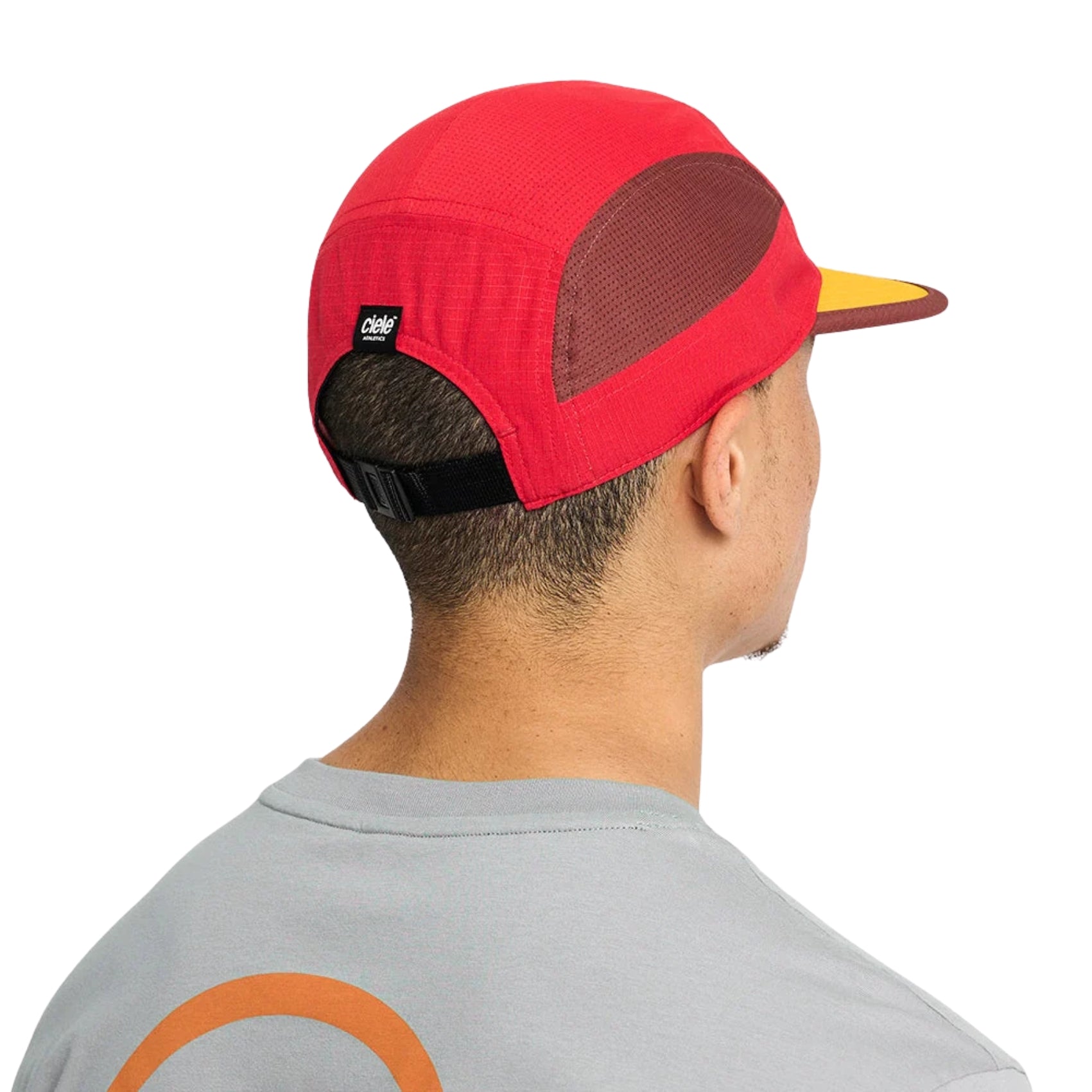 Unisex Ciele GoCap Field – Iconic Bar