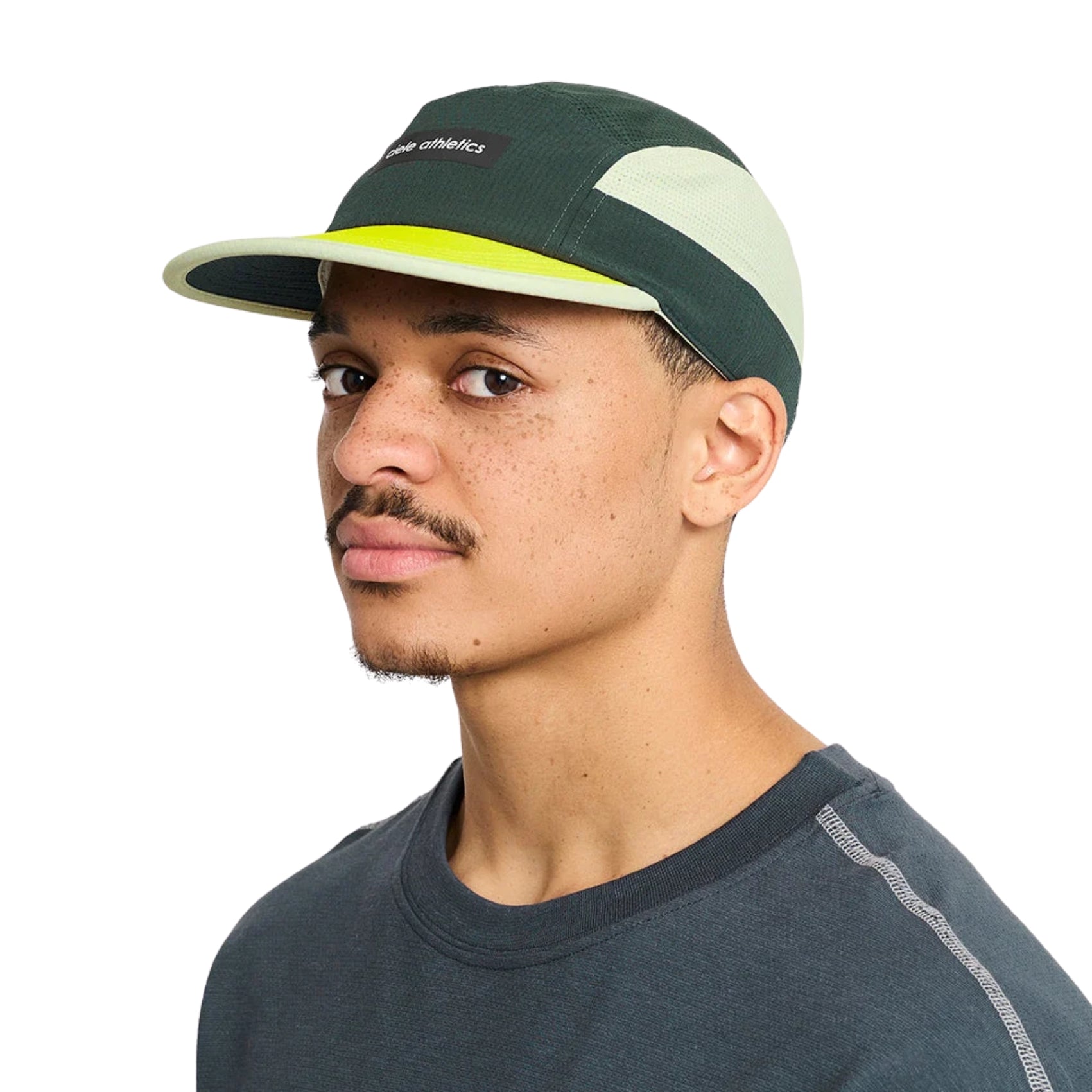 Unisex Ciele GoCap Field – Iconic Bar