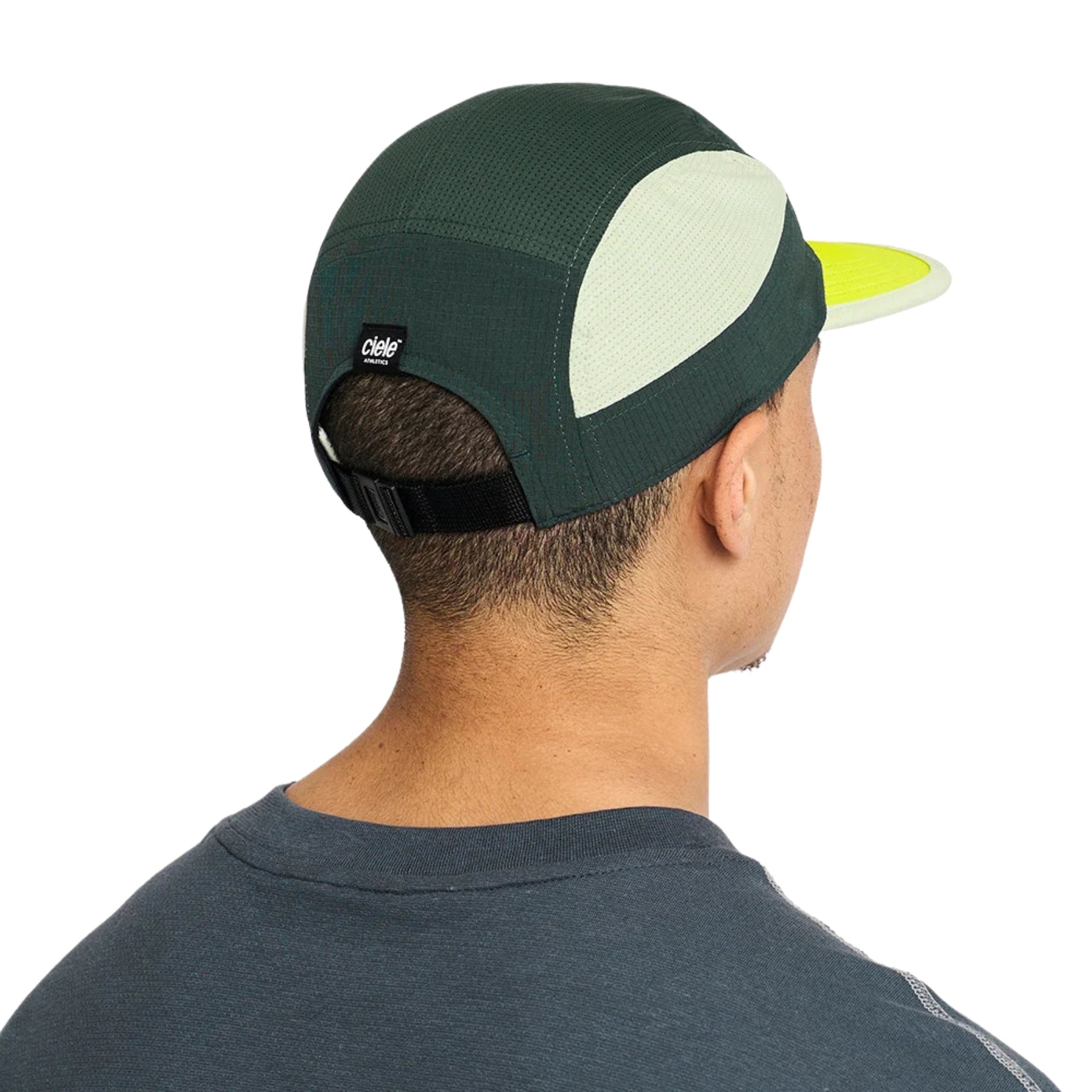Unisex Ciele GoCap Field – Iconic Bar