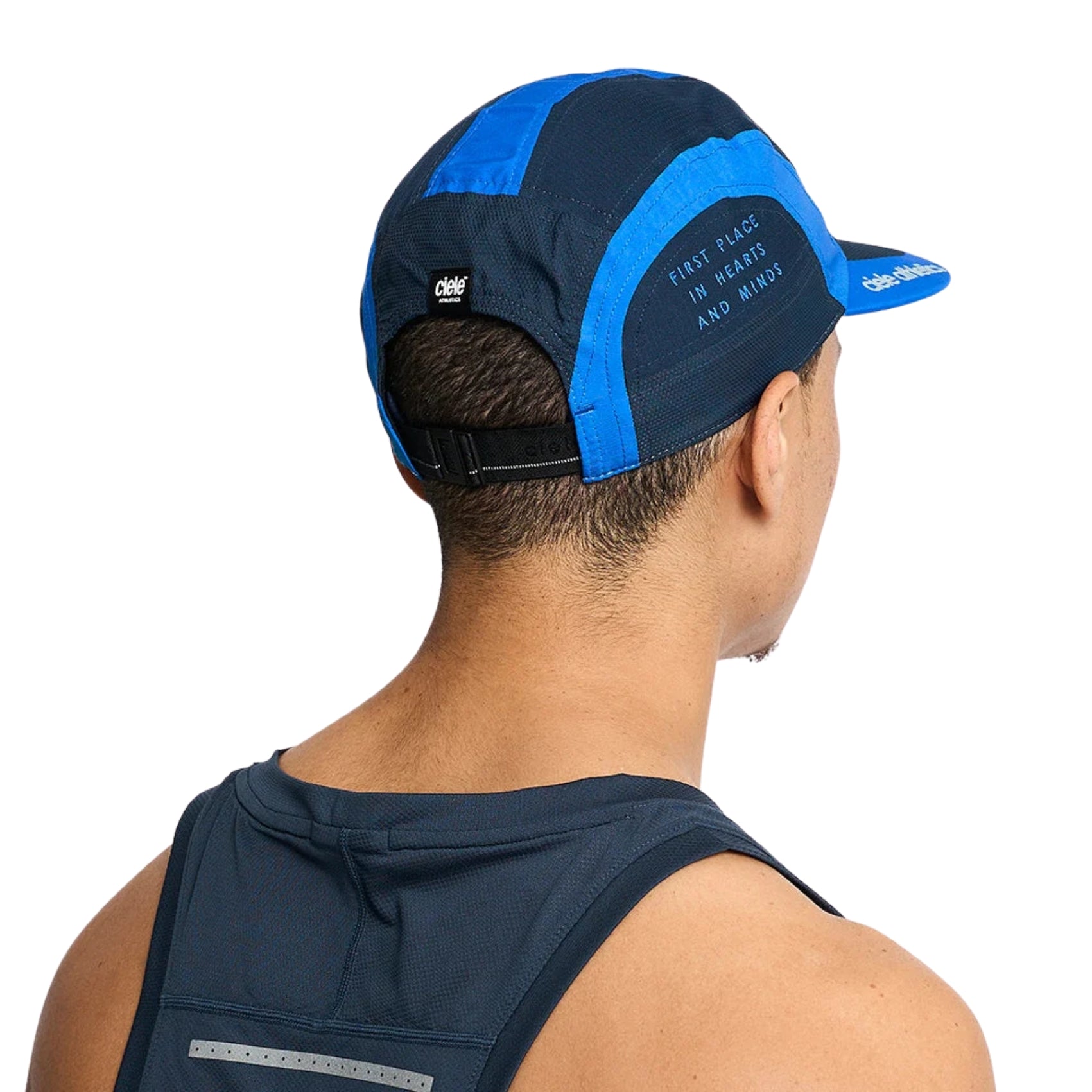 Unisex Ciele GoCap – MRPH EQ Race Day