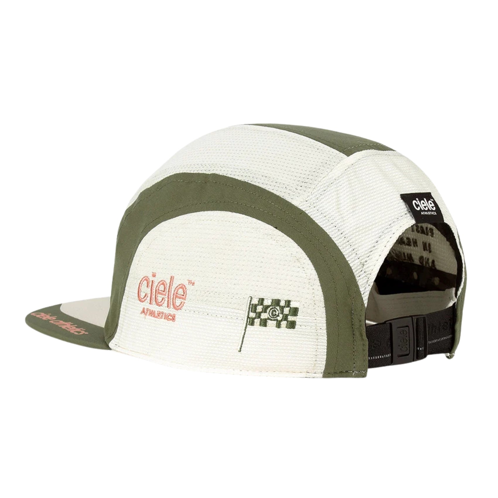 Unisex Ciele GoCap – MRPH EQ Race Day