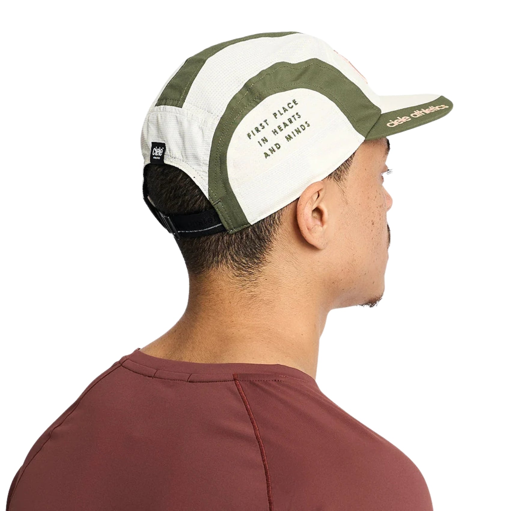Unisex Ciele GoCap – MRPH EQ Race Day