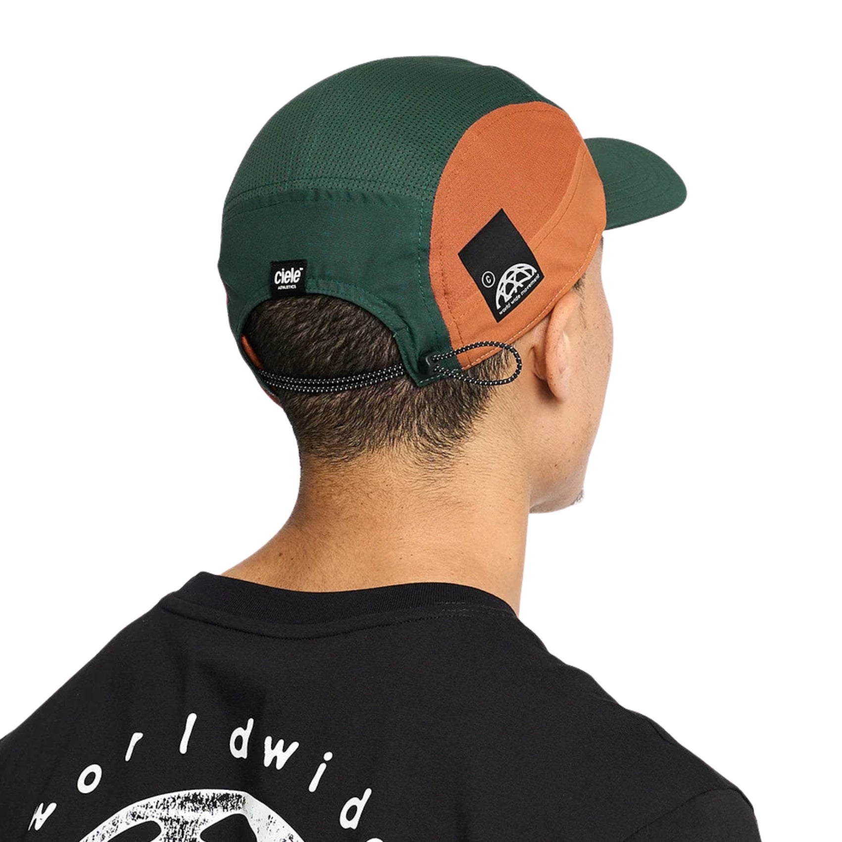 Unisex Ciele GoCap SC – Comp WWM 26