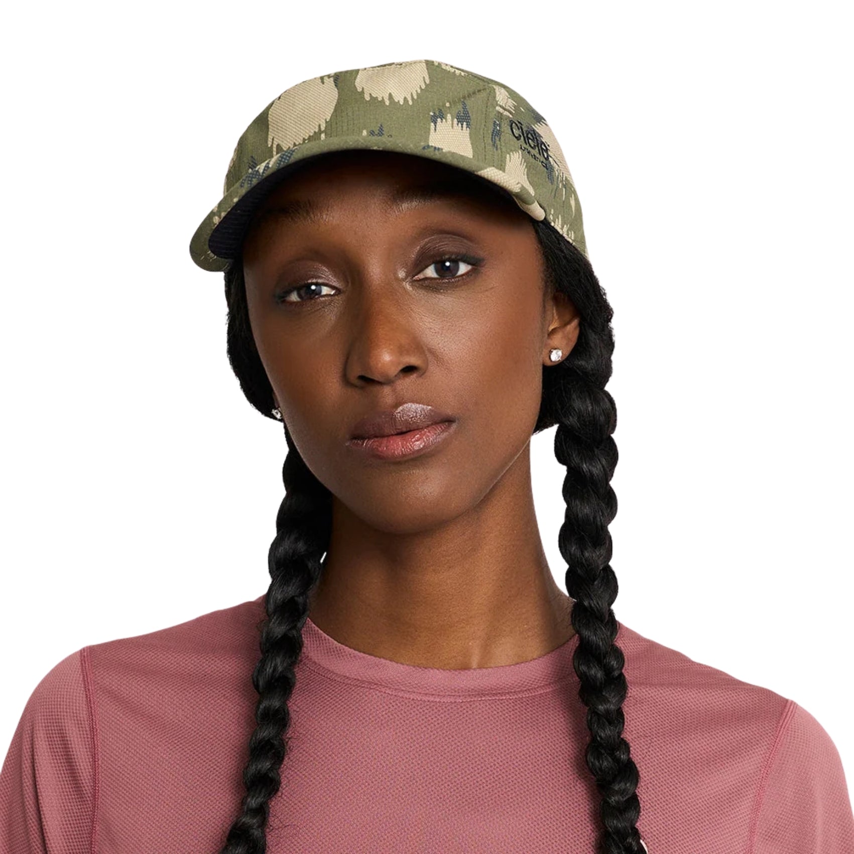 Unisex Ciele GoCap SC – Field All Over Print Cheetah