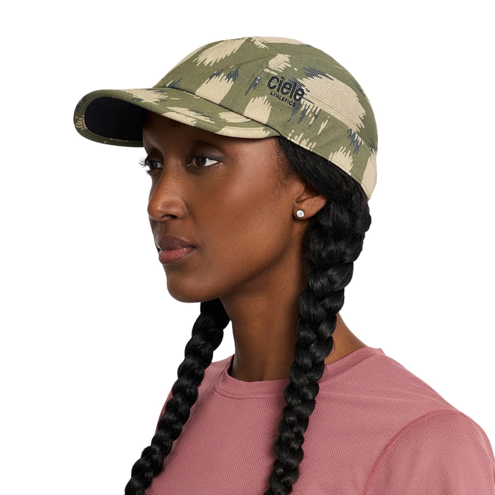 Unisex Ciele GoCap SC – Field All Over Print Cheetah
