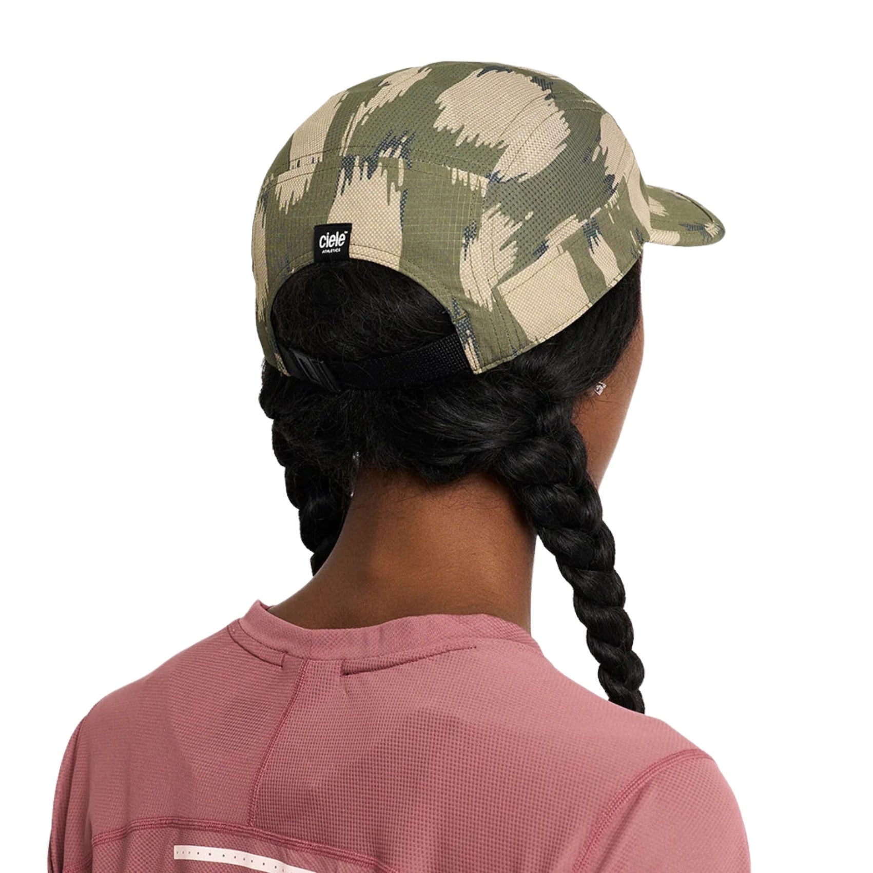 Unisex Ciele GoCap SC – Field All Over Print Cheetah