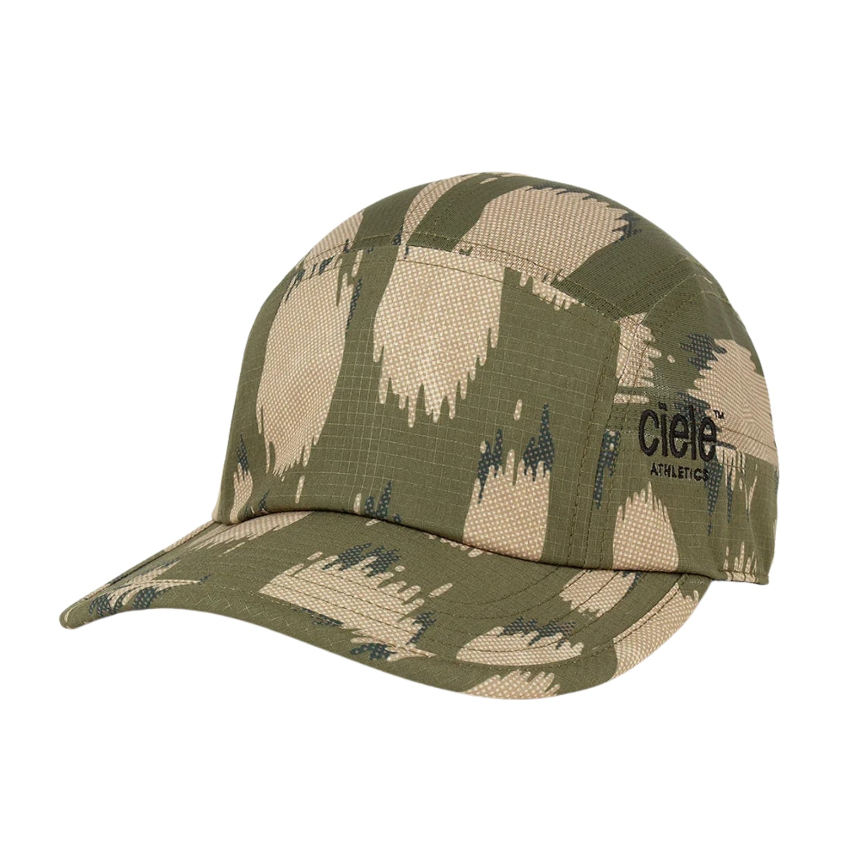 Unisex Ciele GoCap SC – Field All Over Print Cheetah