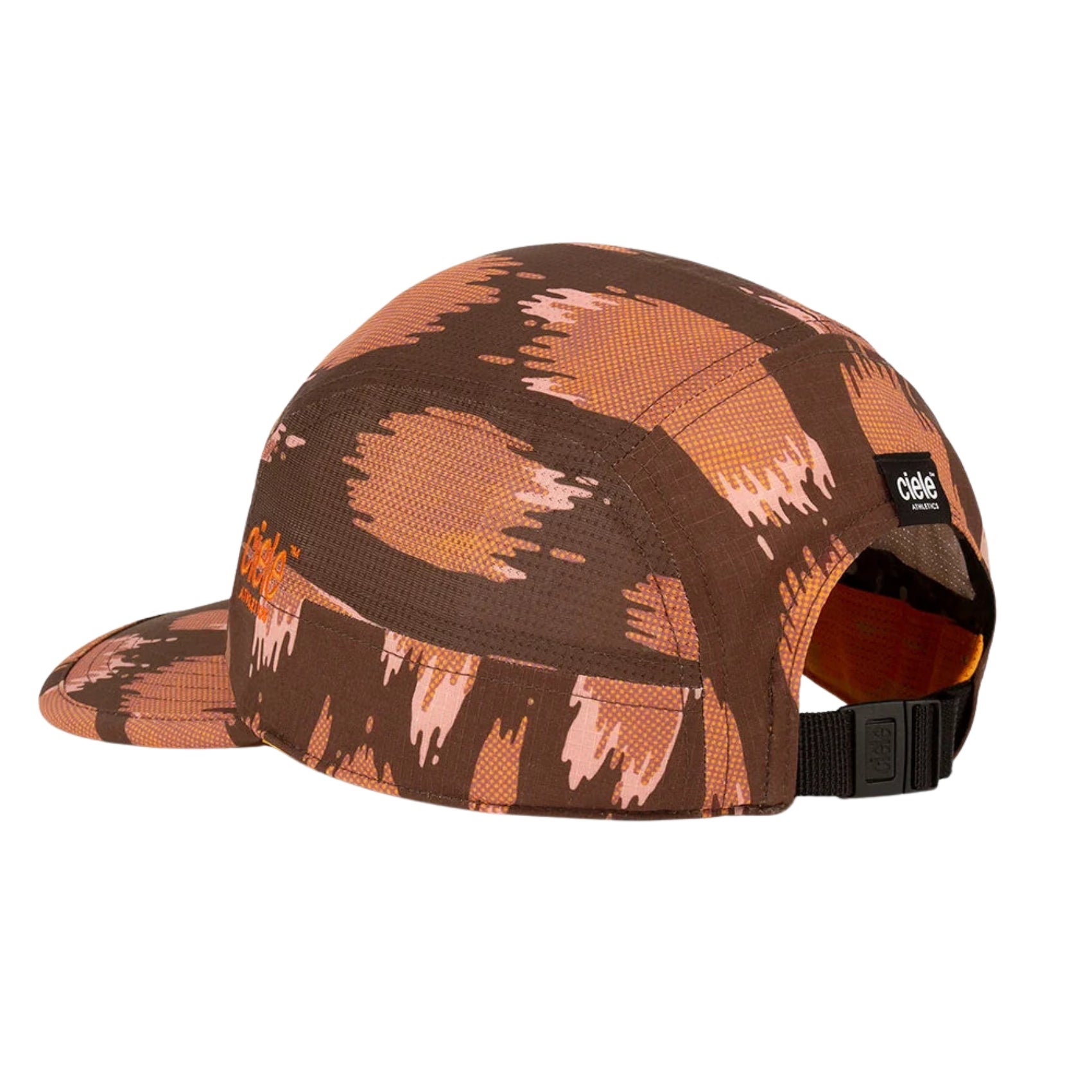 Unisex Ciele GoCap SC – Field All Over Print Cheetah