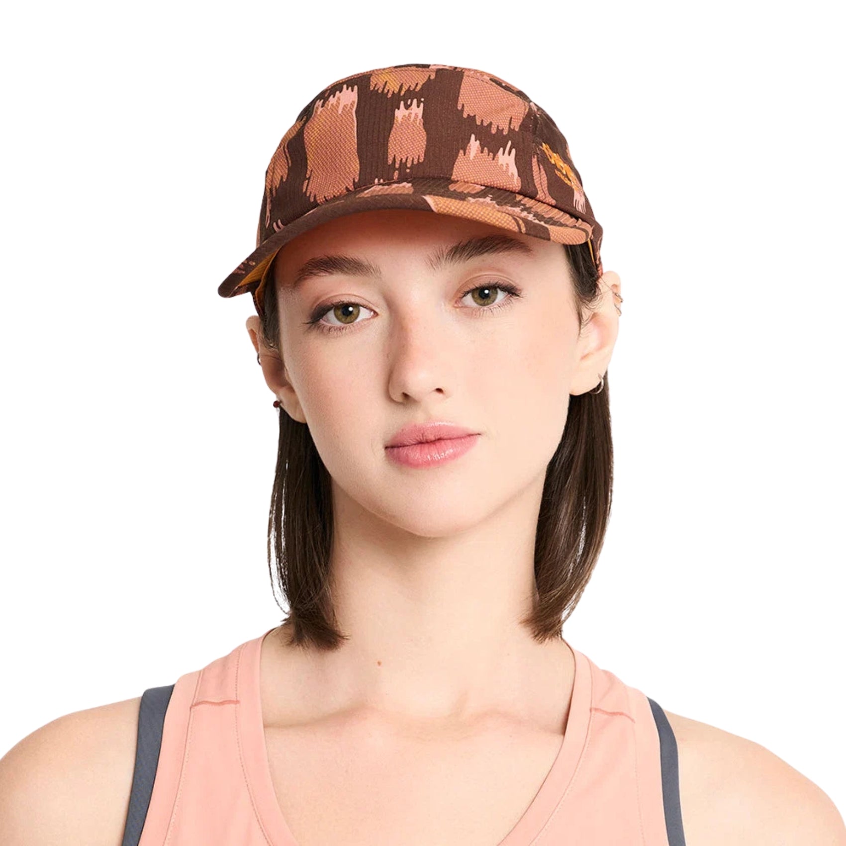 Unisex Ciele GoCap SC – Field All Over Print Cheetah