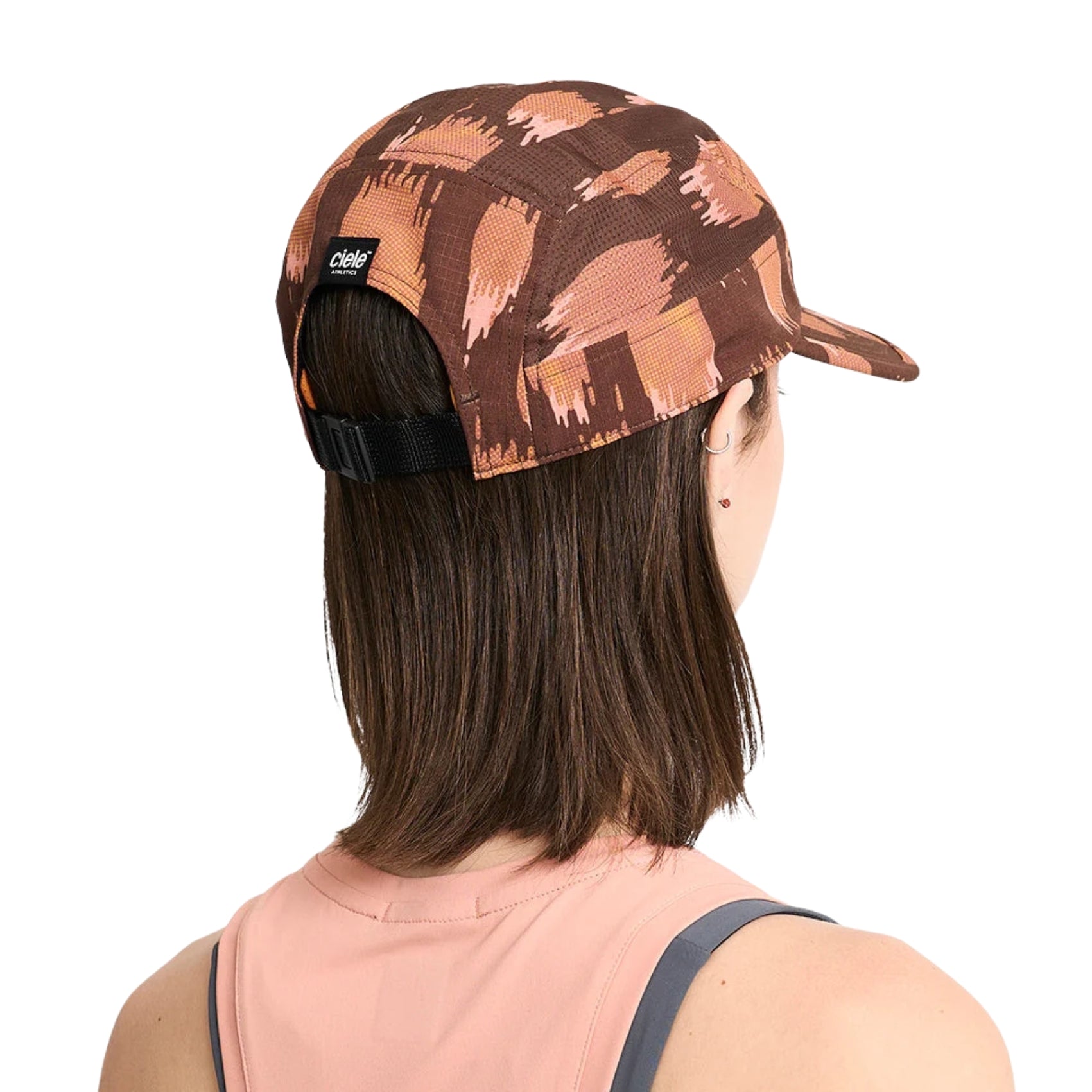Unisex Ciele GoCap SC – Field All Over Print Cheetah