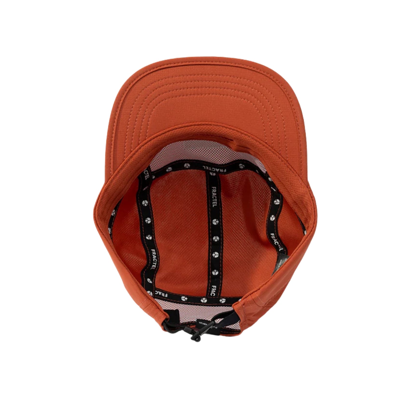 Unisex Fractel M-Series Core Running Cap