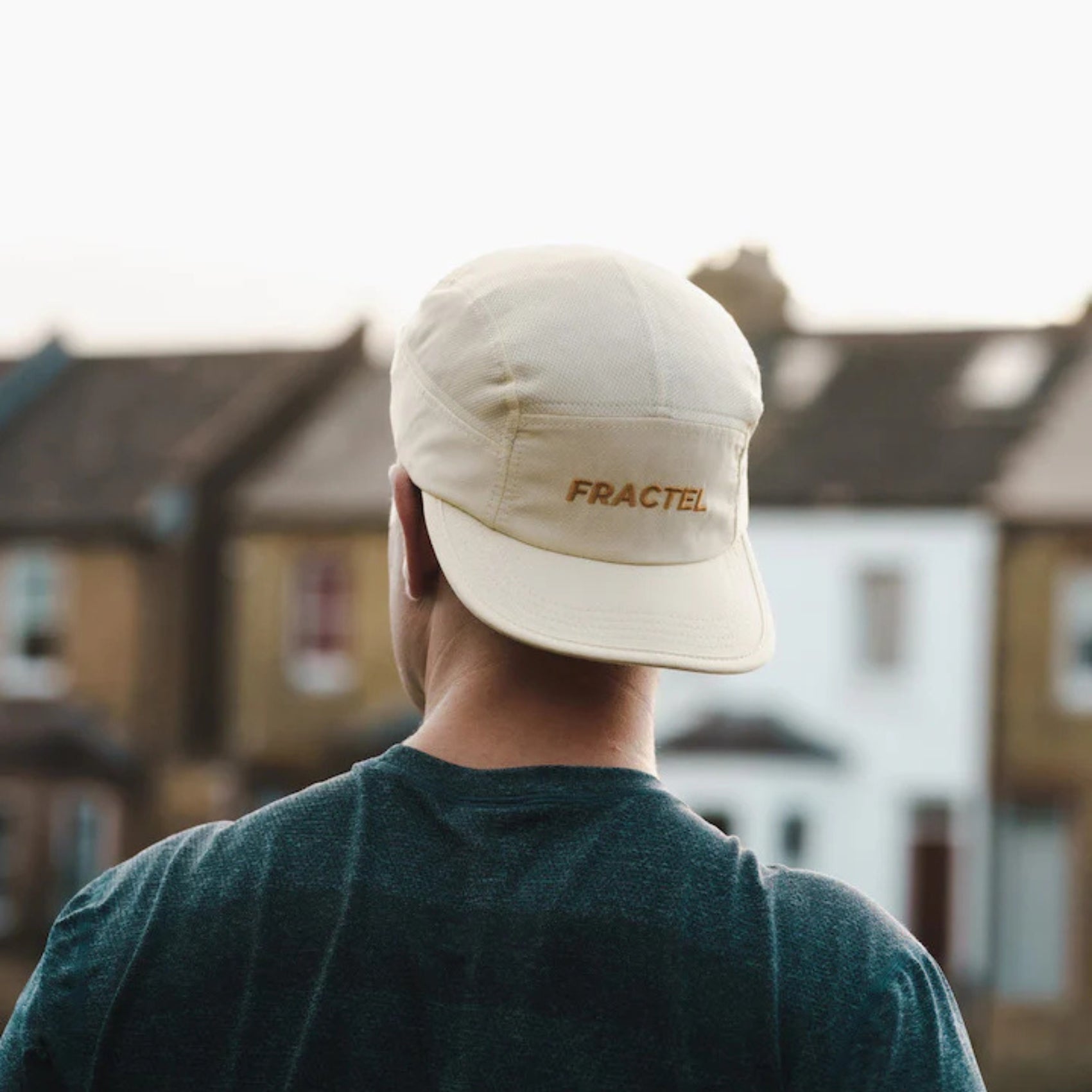 Unisex Fractel M-Series Core Running Cap
