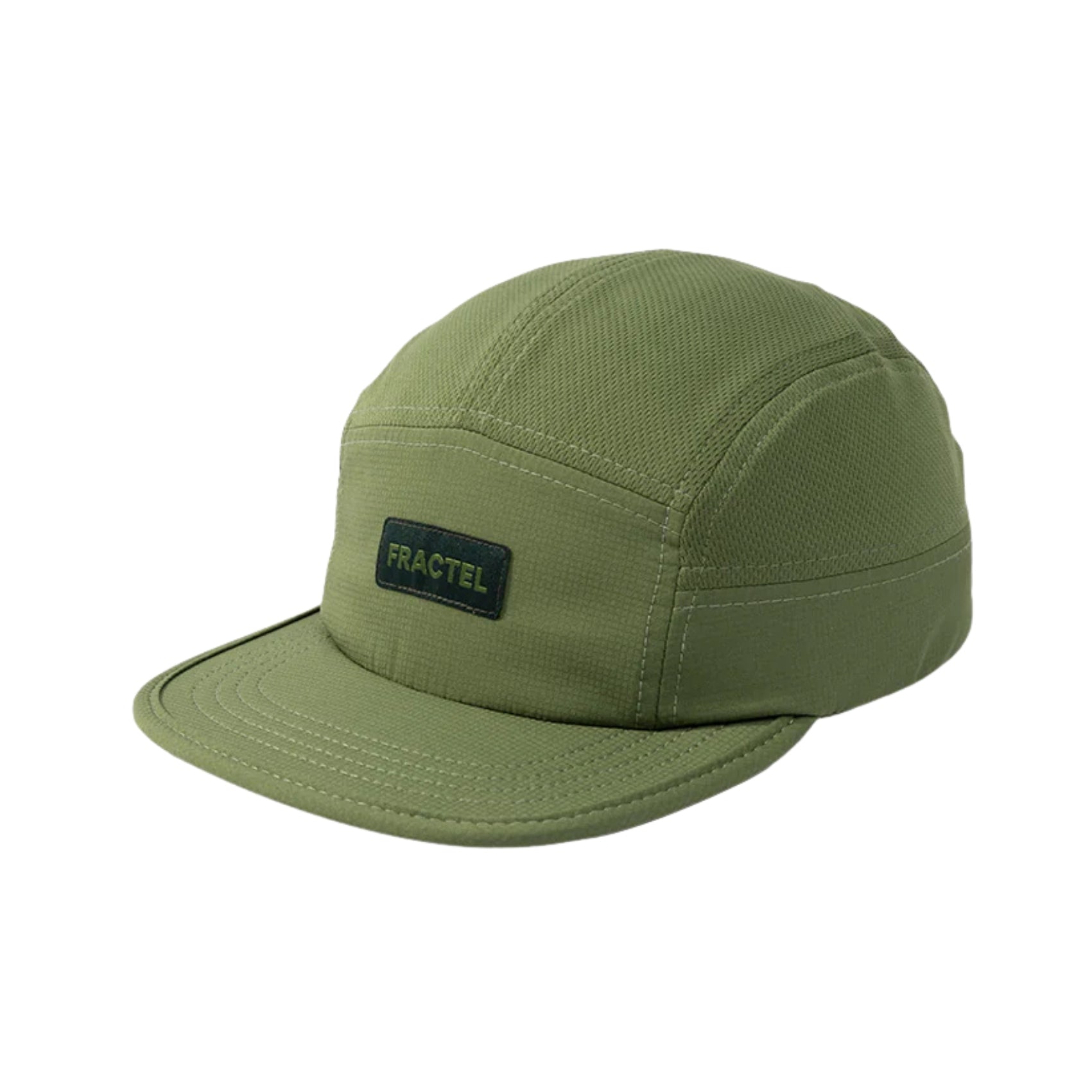 Unisex Fractel M-Series Core Running Cap
