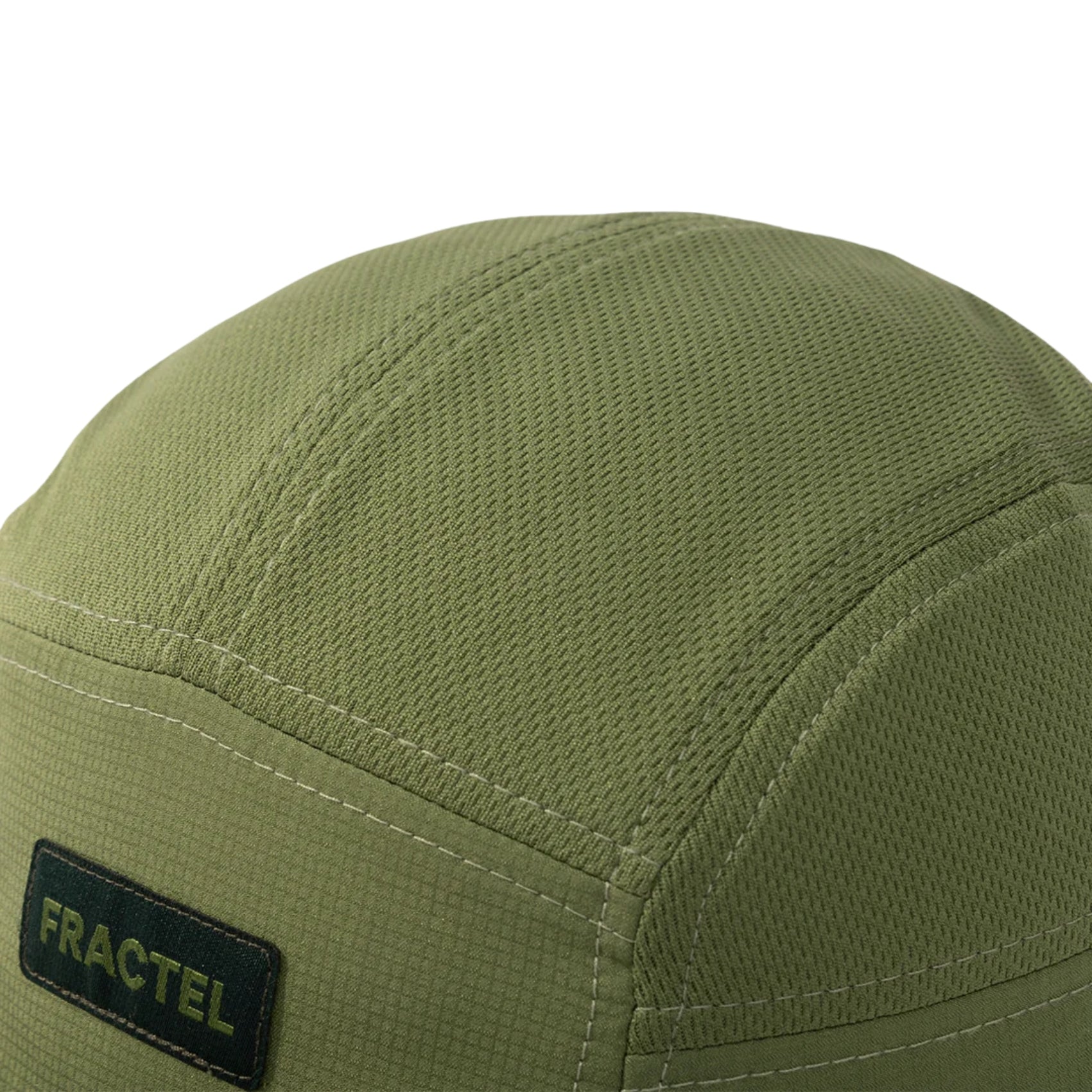 Unisex Fractel M-Series Core Running Cap