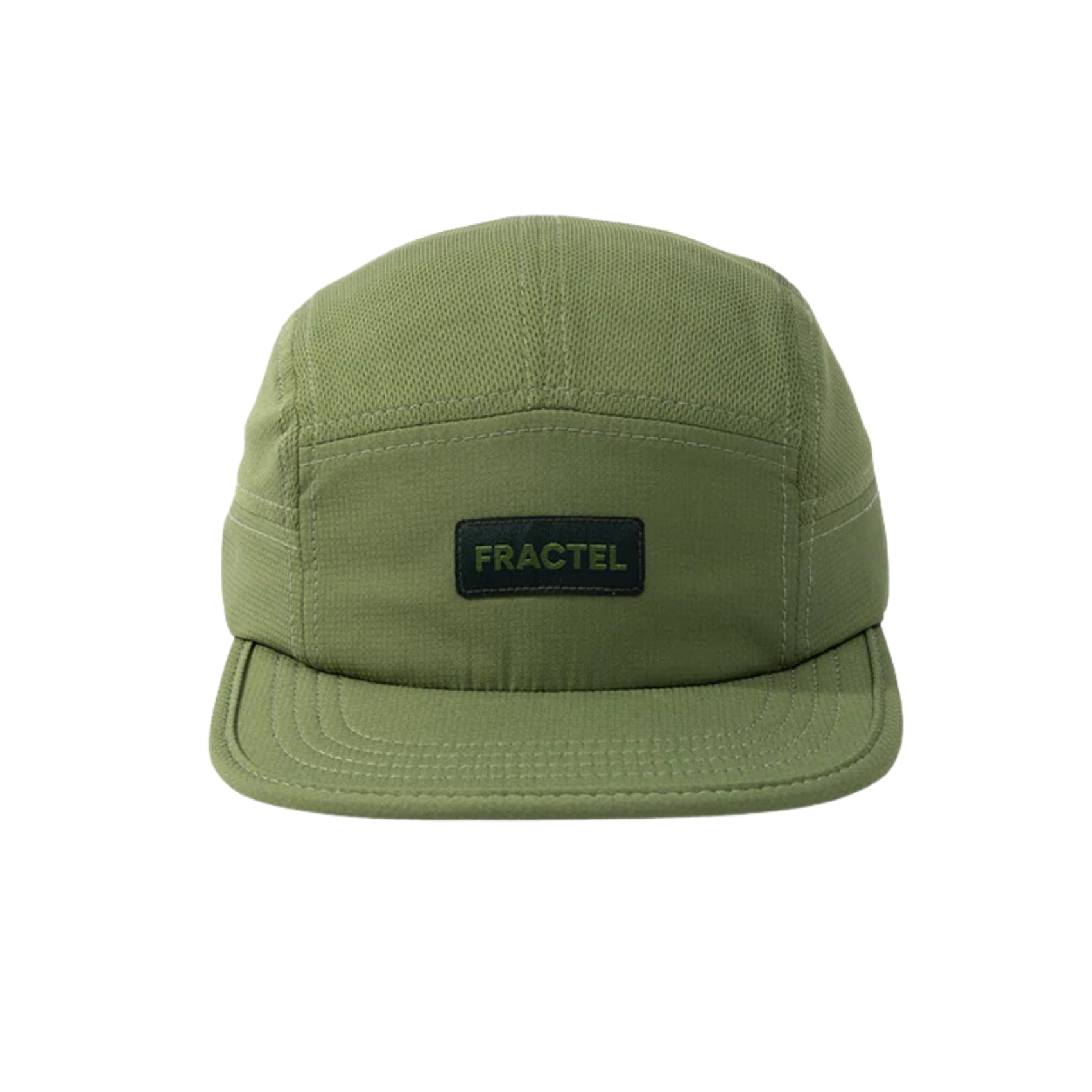 Unisex Fractel M-Series Core Running Cap
