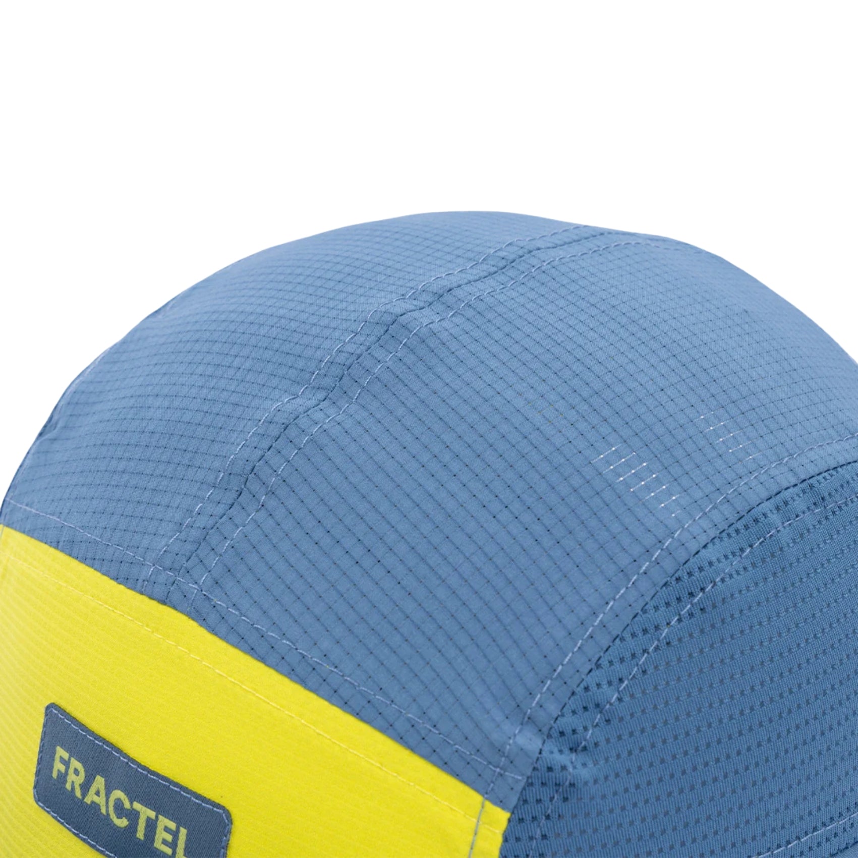 Unisex Fractel M-Series Premium Running Cap