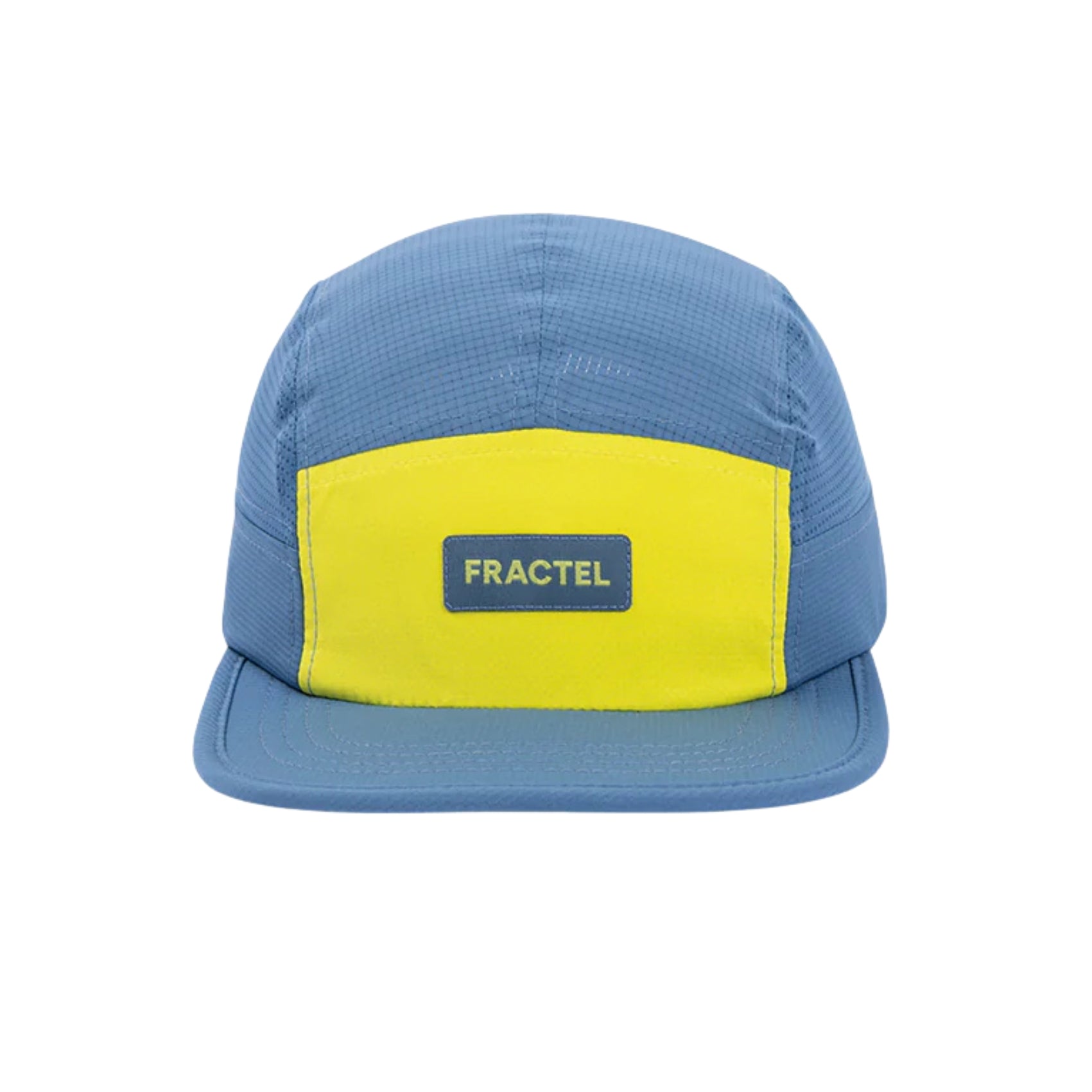 Unisex Fractel M-Series Premium Running Cap