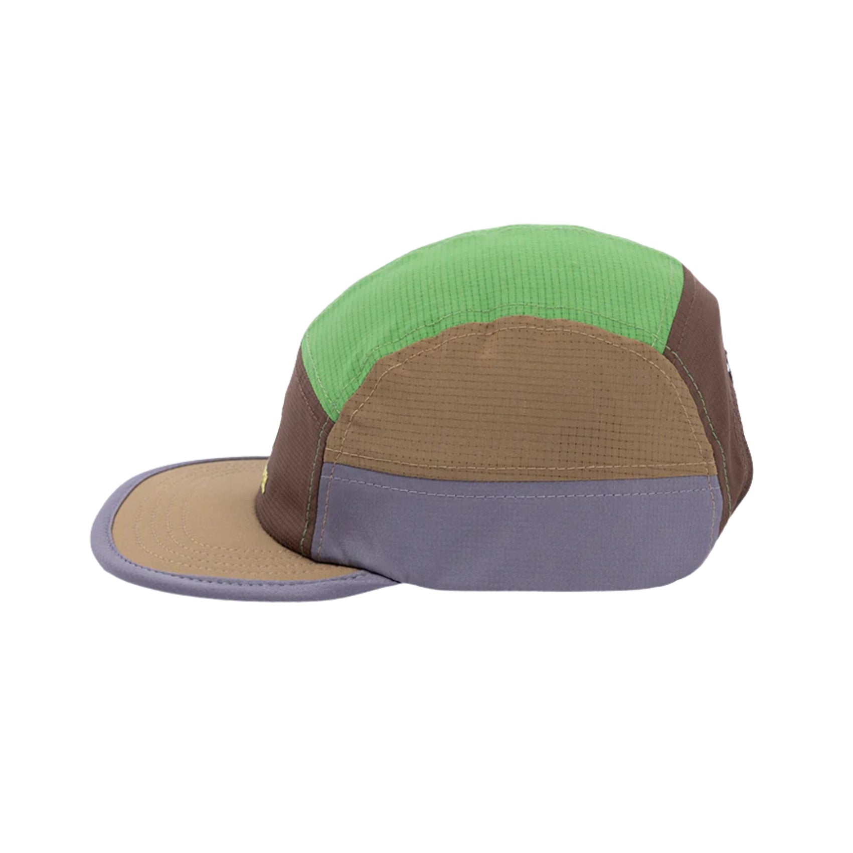 Unisex Fractel M-Series Premium Running Cap