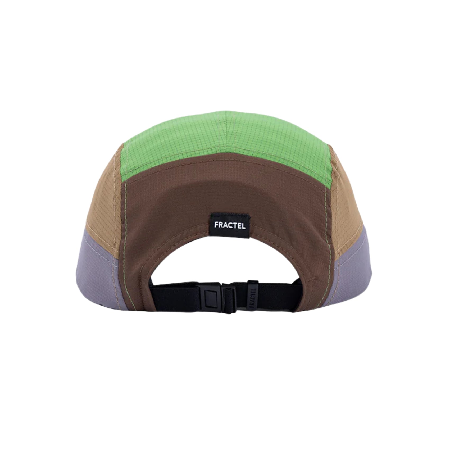 Unisex Fractel M-Series Premium Running Cap