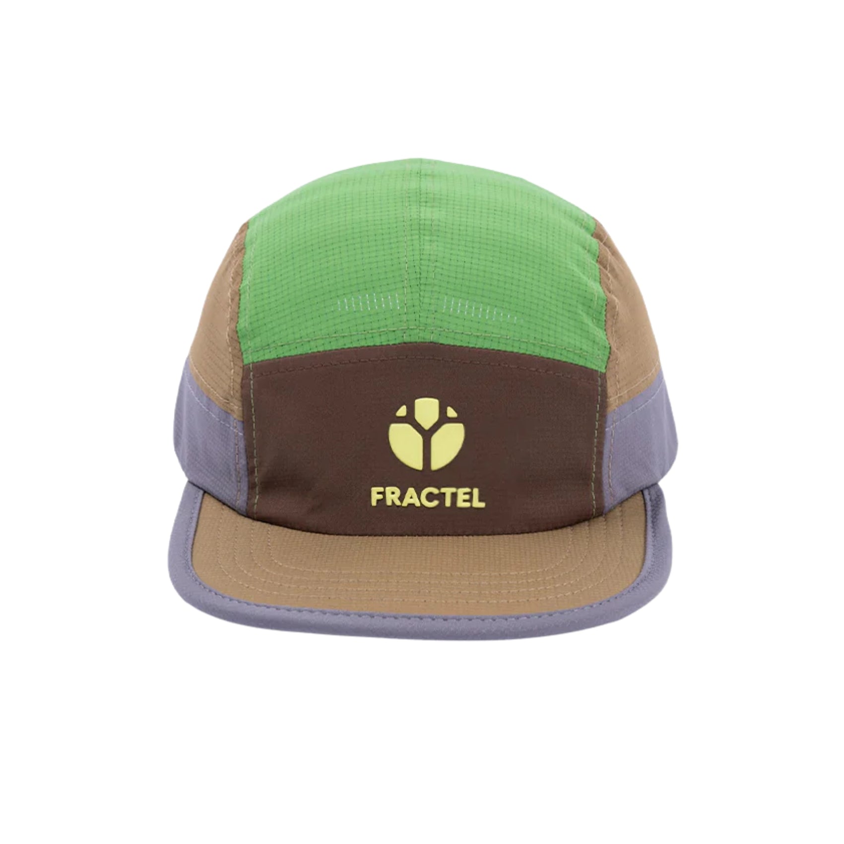Unisex Fractel M-Series Premium Running Cap