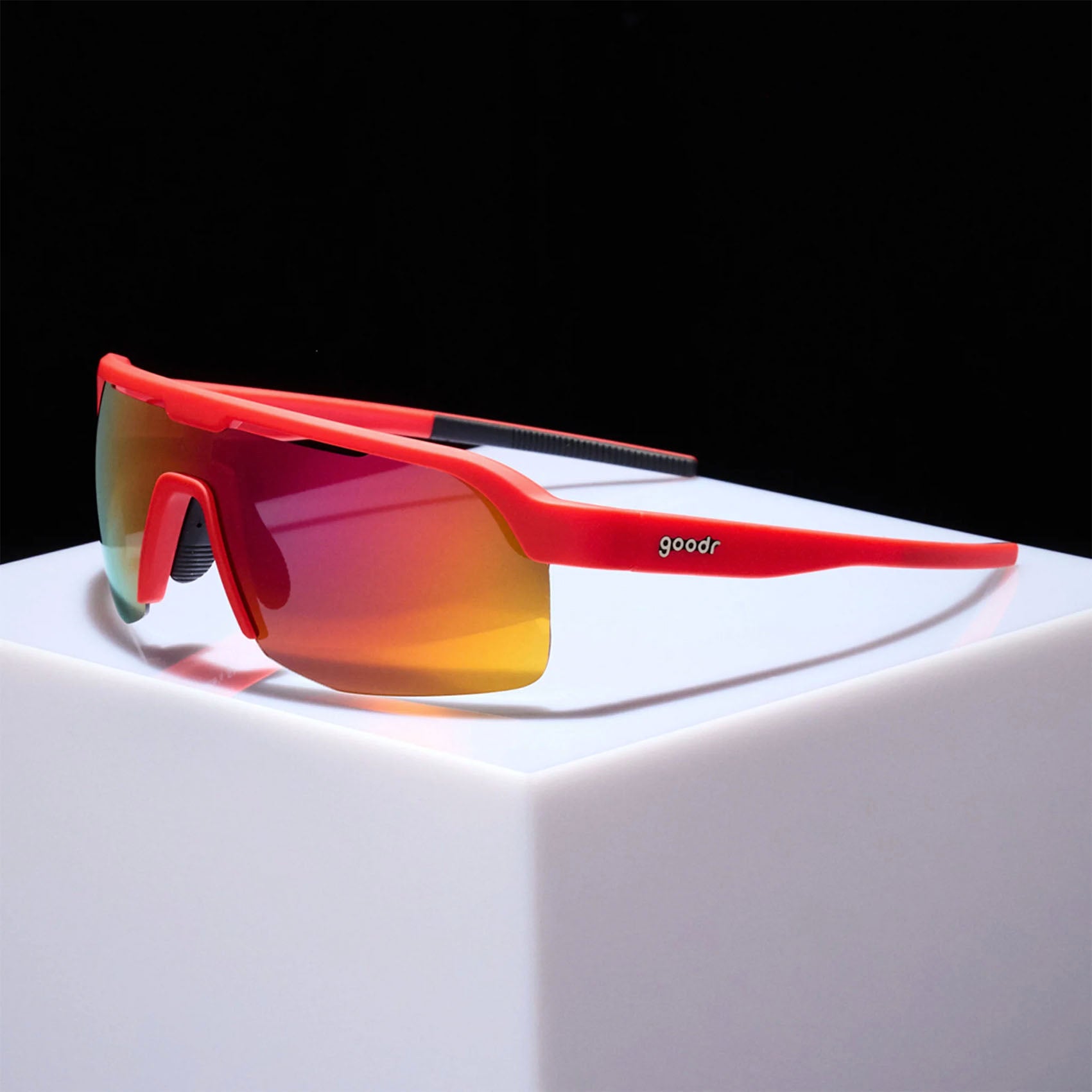 Unisex Goodr Bolt G Sunglasses