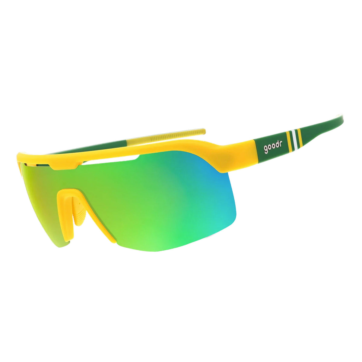 Unisex Goodr Bolt G Sunglasses