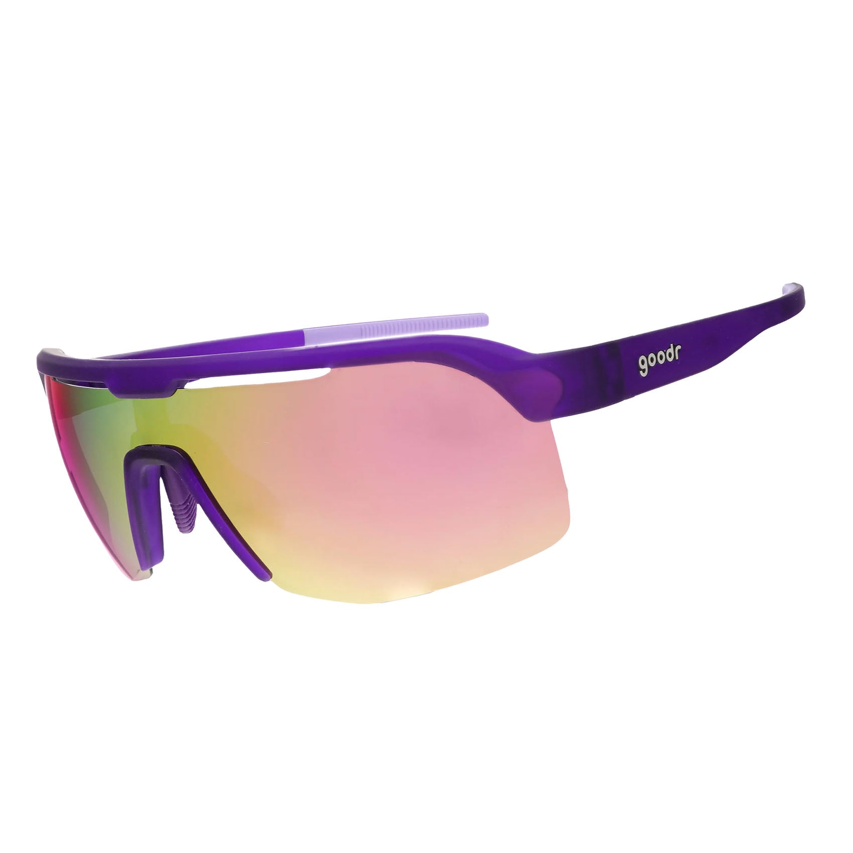 Unisex Goodr Bolt G Sunglasses