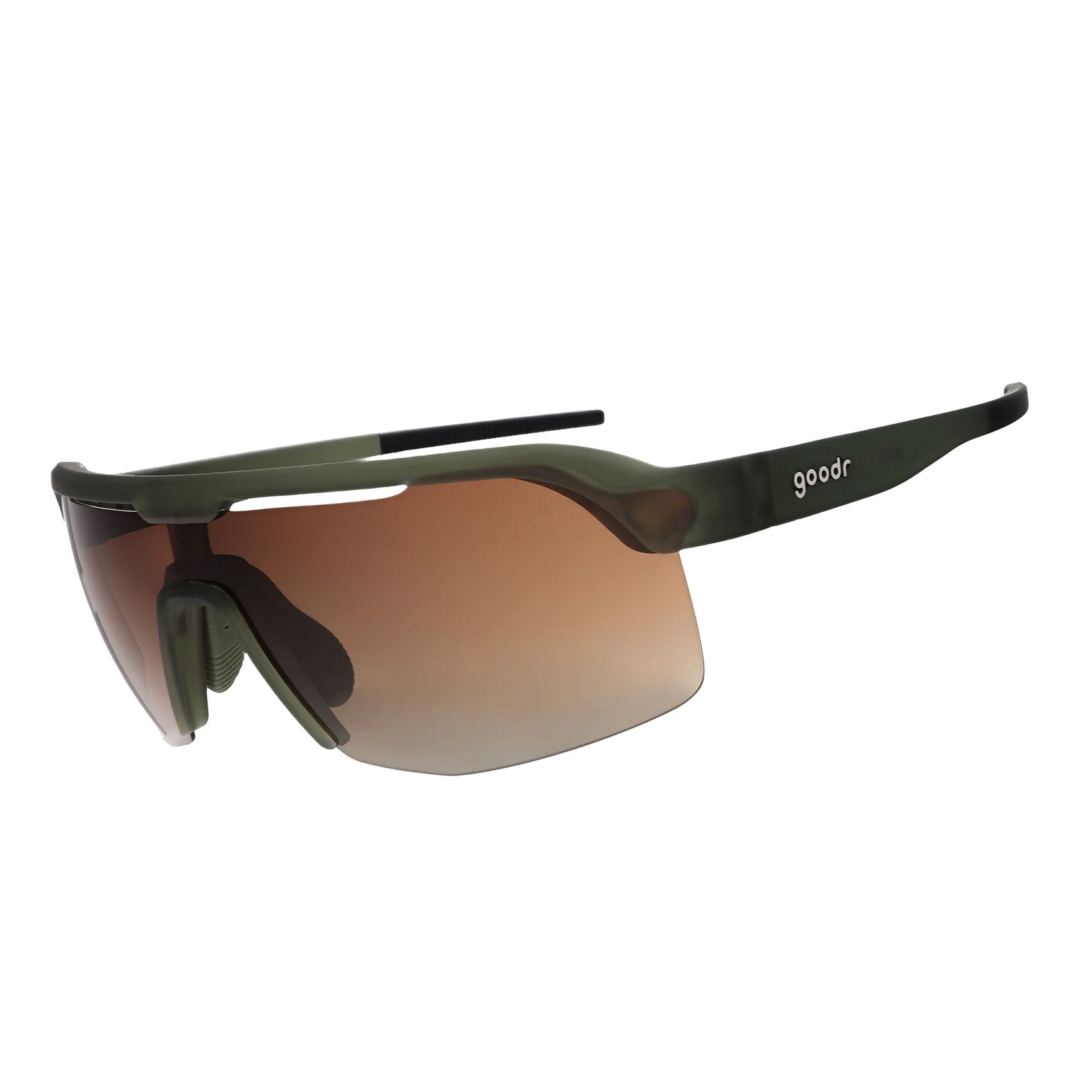 Unisex Goodr Bolt G Sunglasses