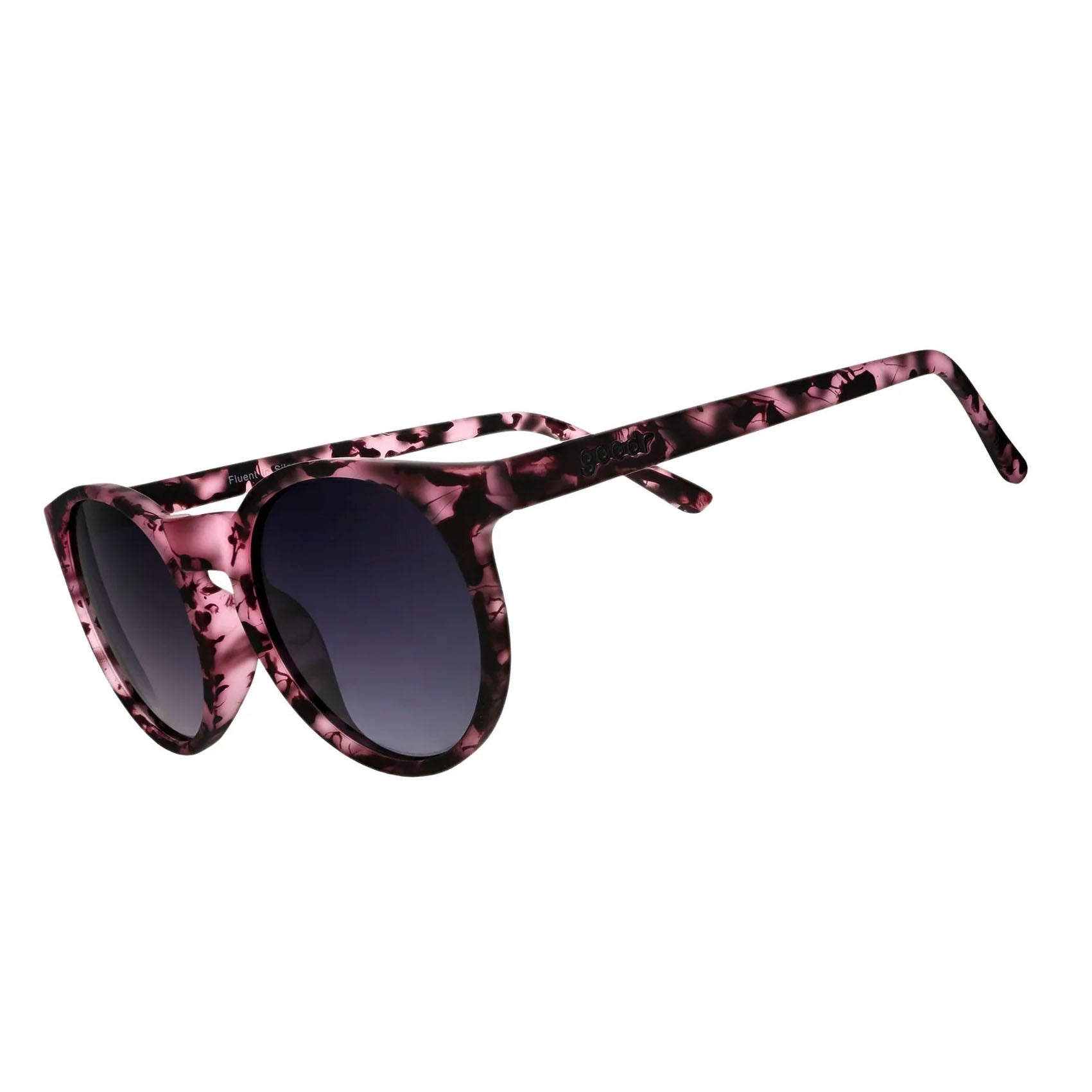 Unisex Goodr Circle G Sunglasses (2025)