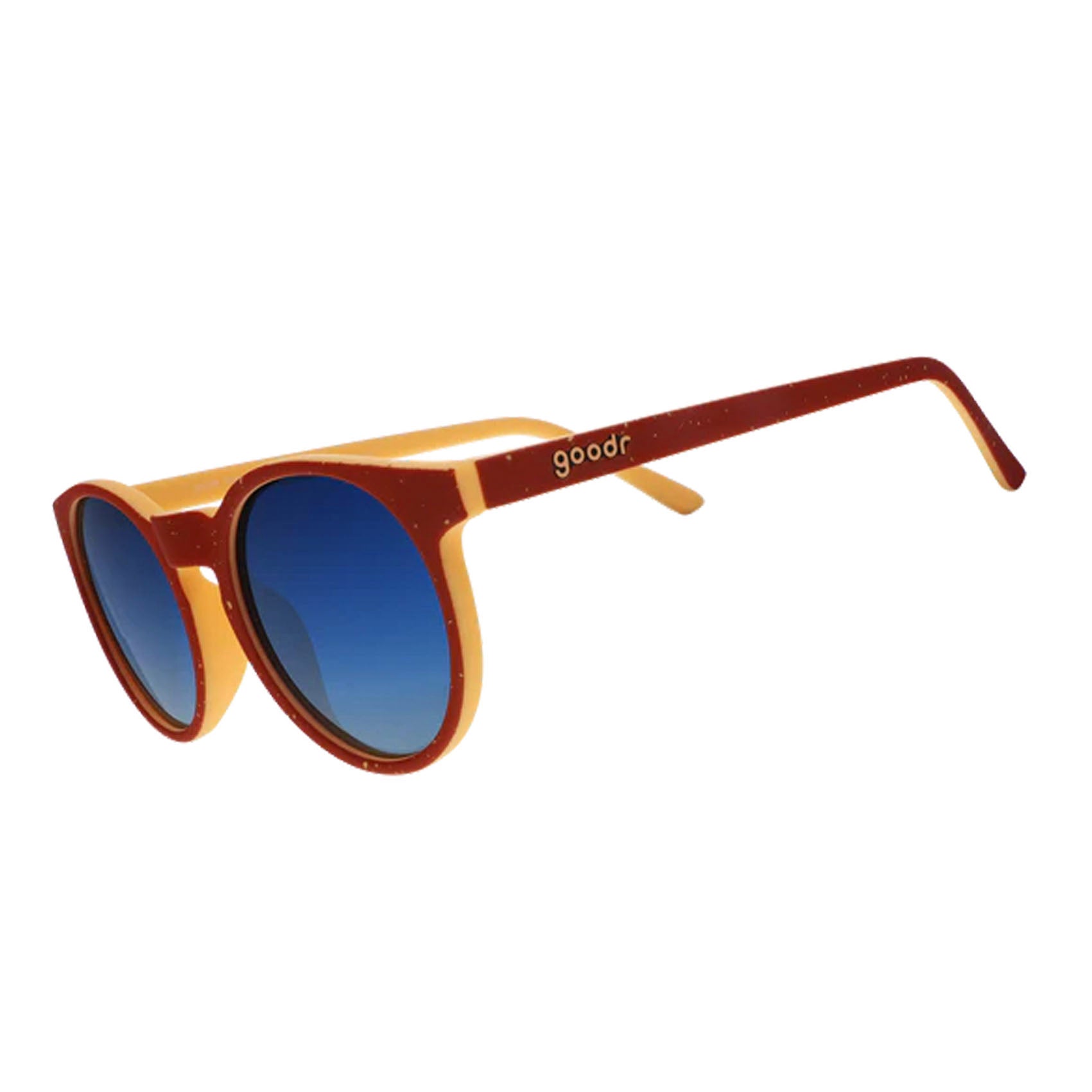 Unisex Goodr Circle G Sunglasses (2025)