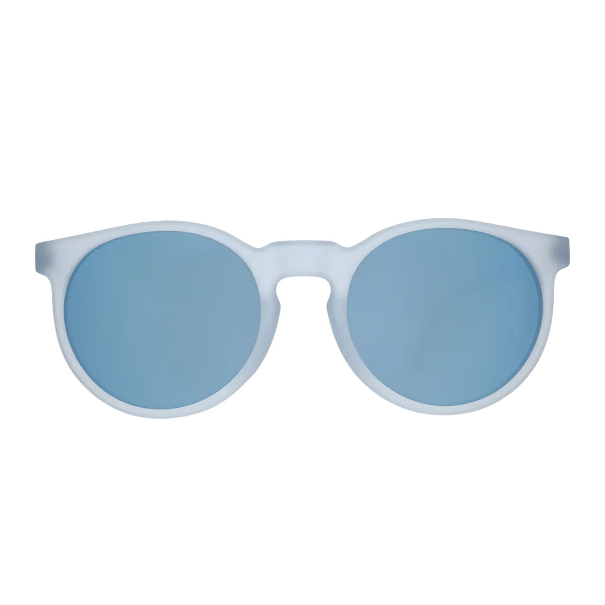 Unisex Goodr Circle G Sunglasses (2025)