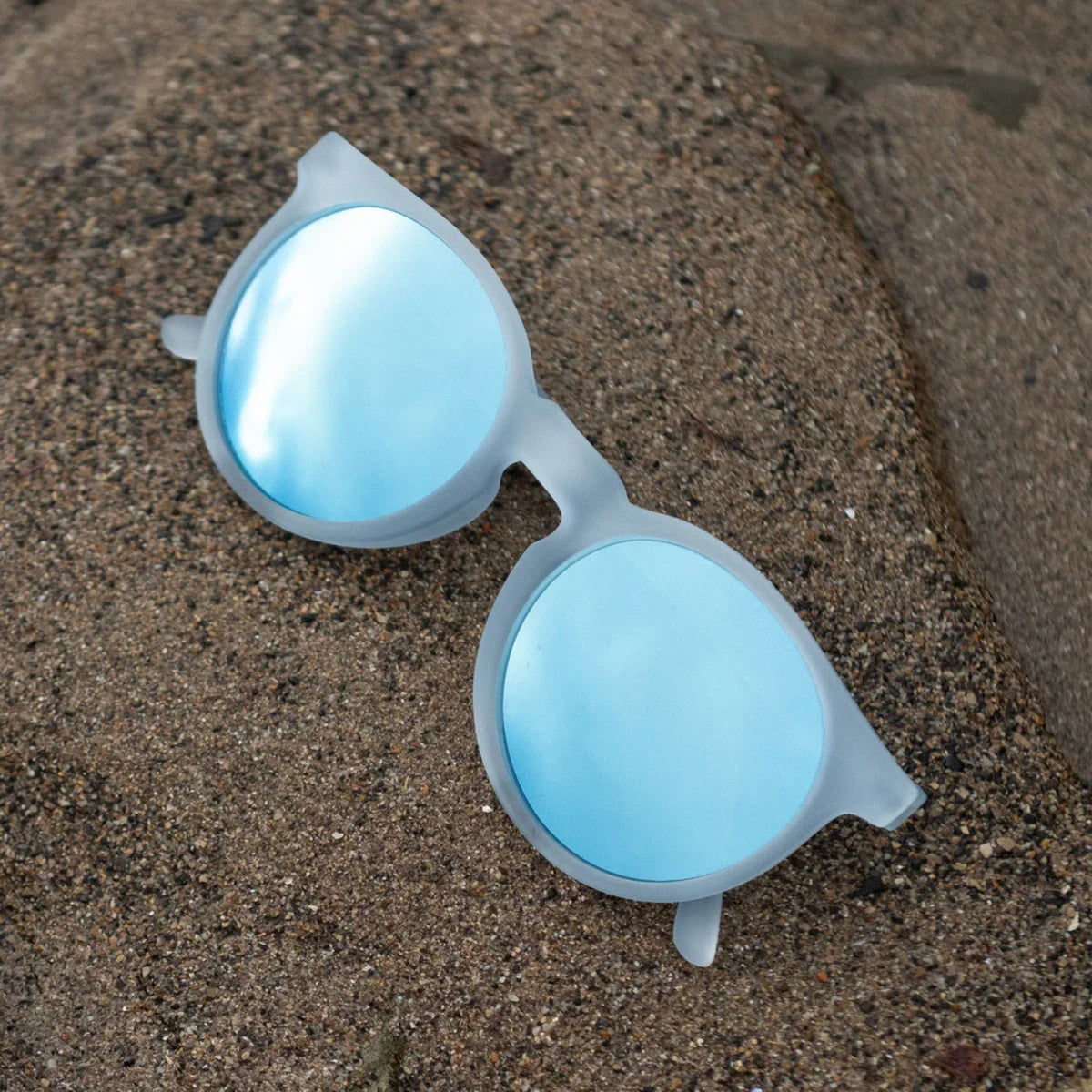 Unisex Goodr Circle G Sunglasses (2025)