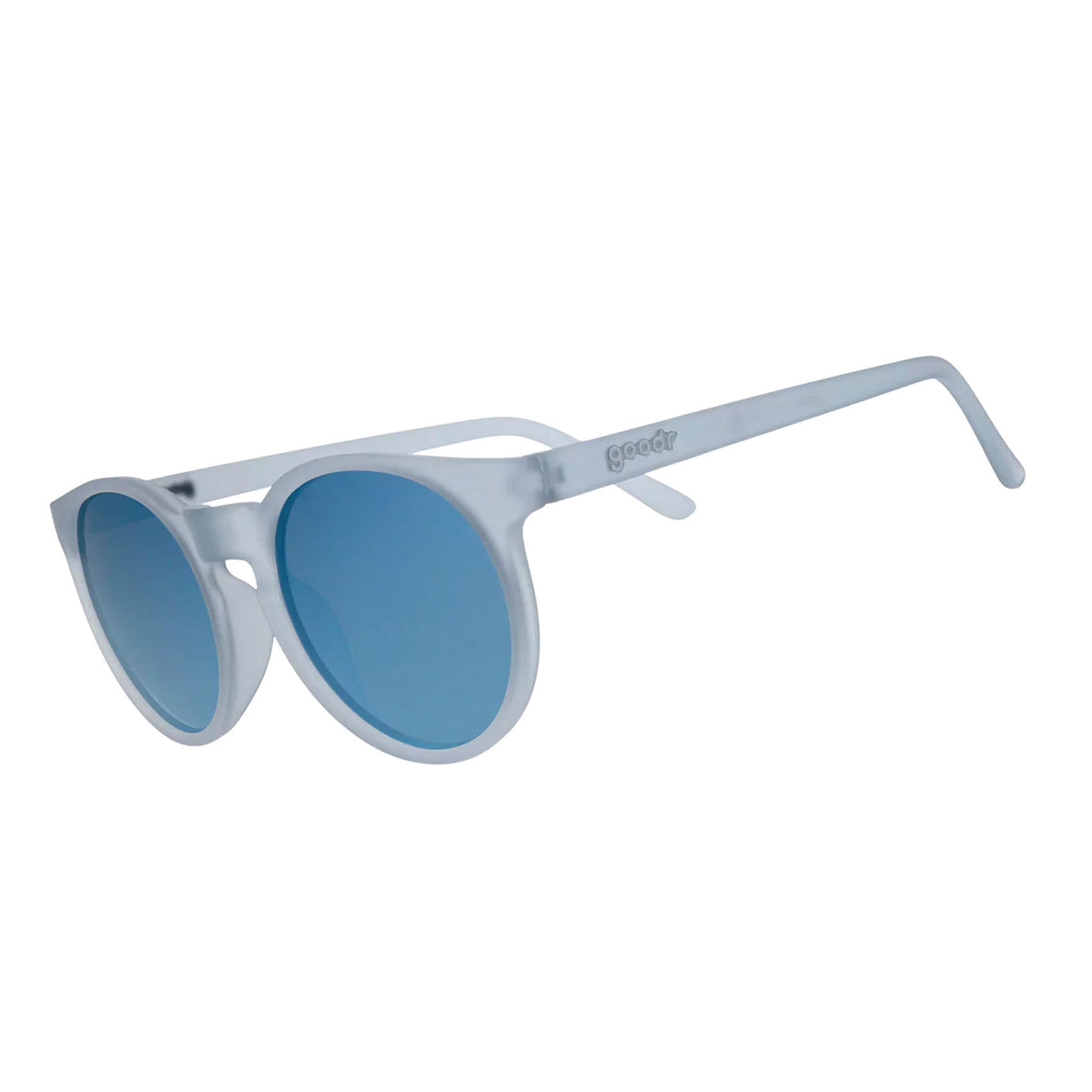 Unisex Goodr Circle G Sunglasses (2025)
