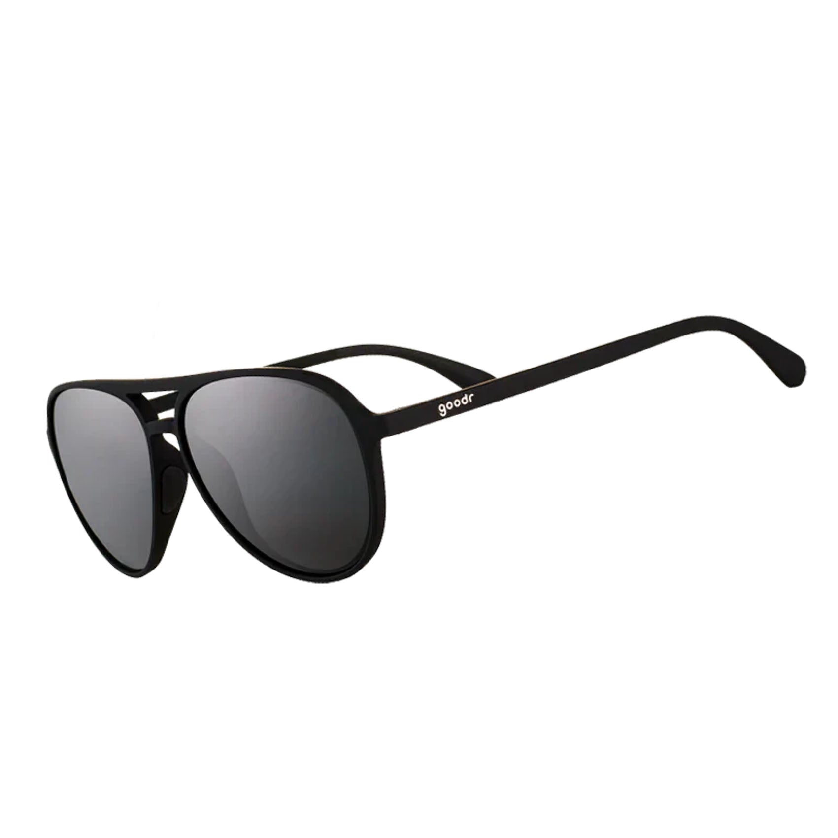 Unisex Goodr Mach G Sunglasses