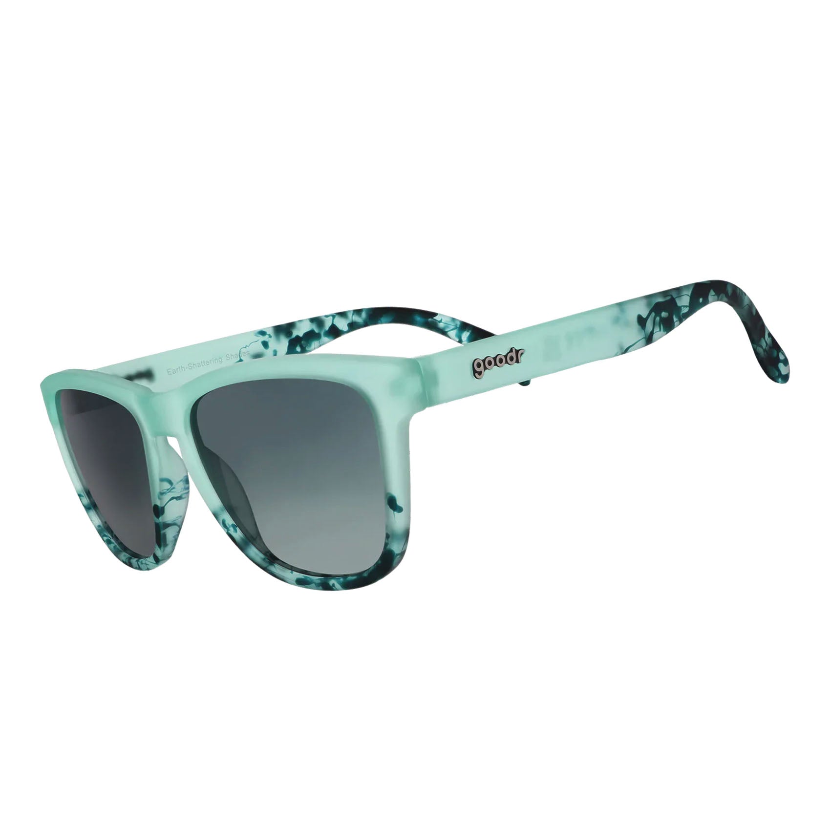 Unisex Goodr OG Sunglasses (2025)