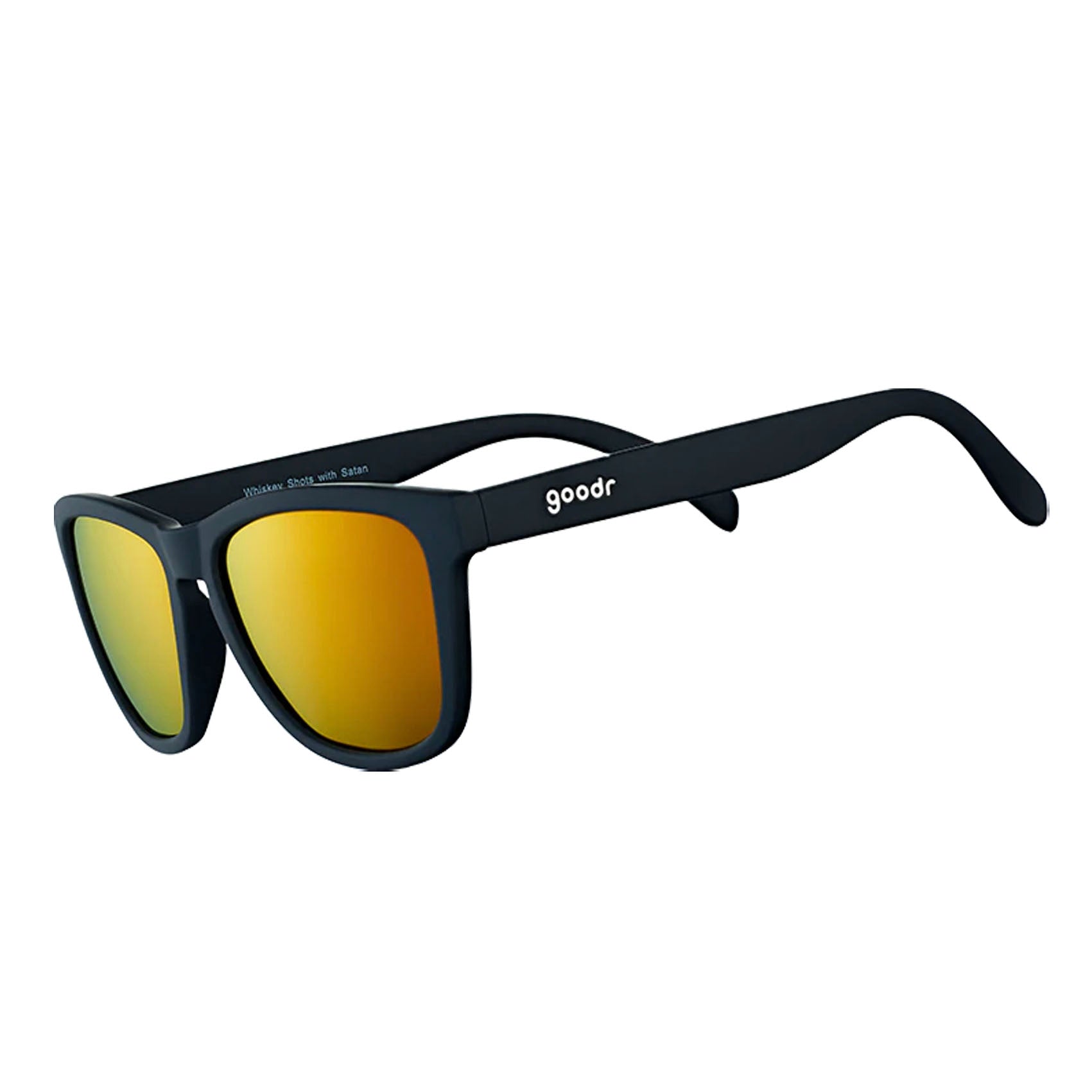 Unisex Goodr OG Sunglasses (2025)