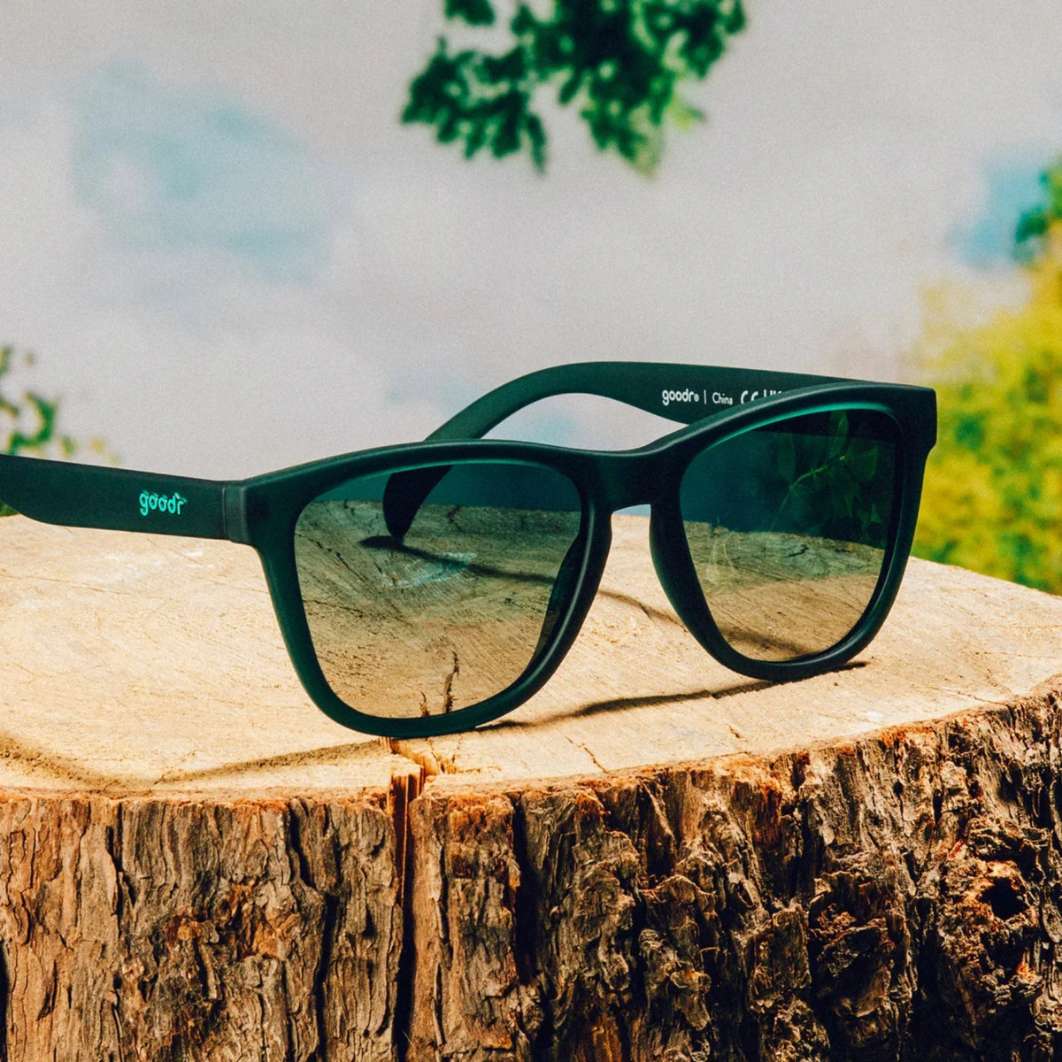 Unisex Goodr OG Sunglasses (2025)