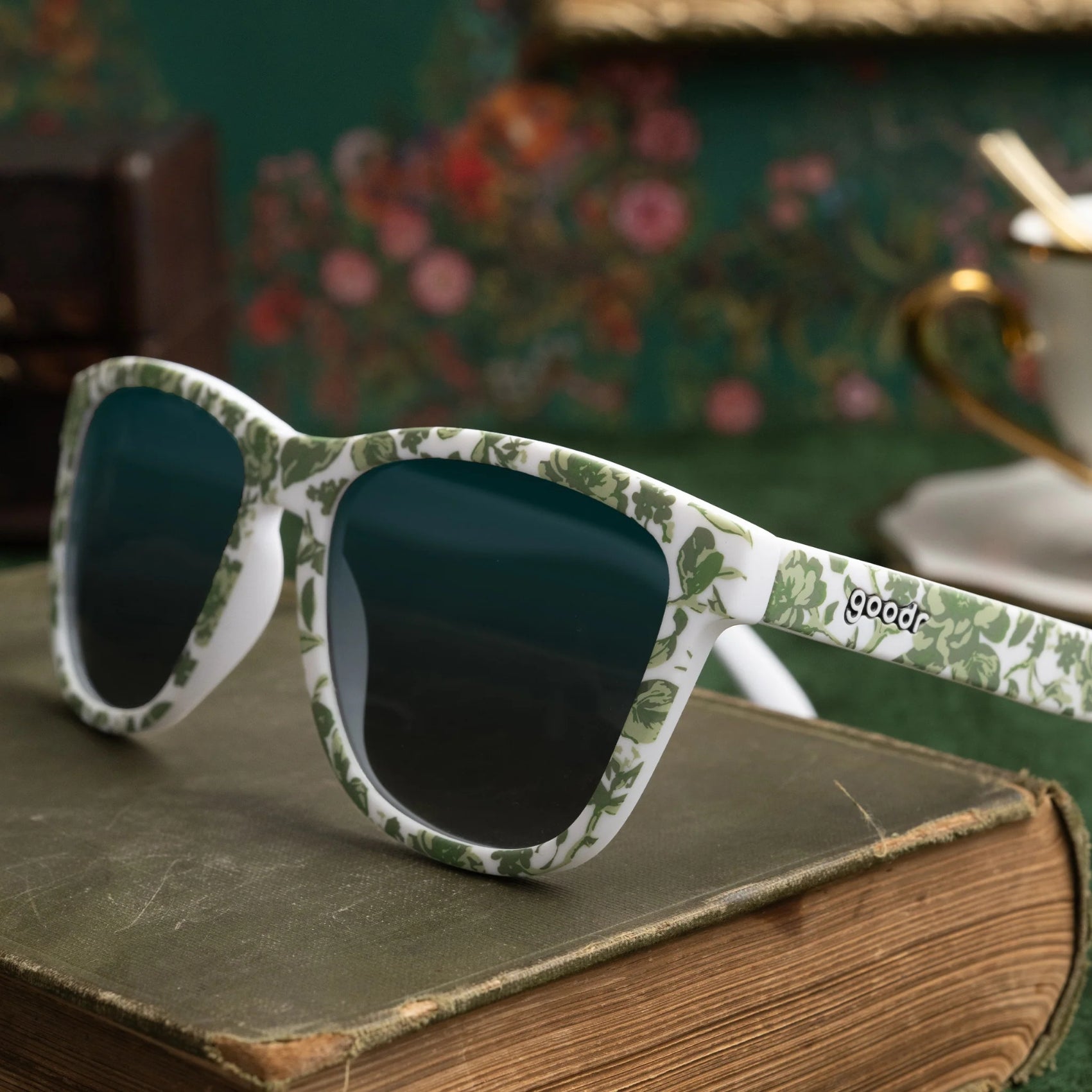 Unisex Goodr OG Sunglasses (2025)