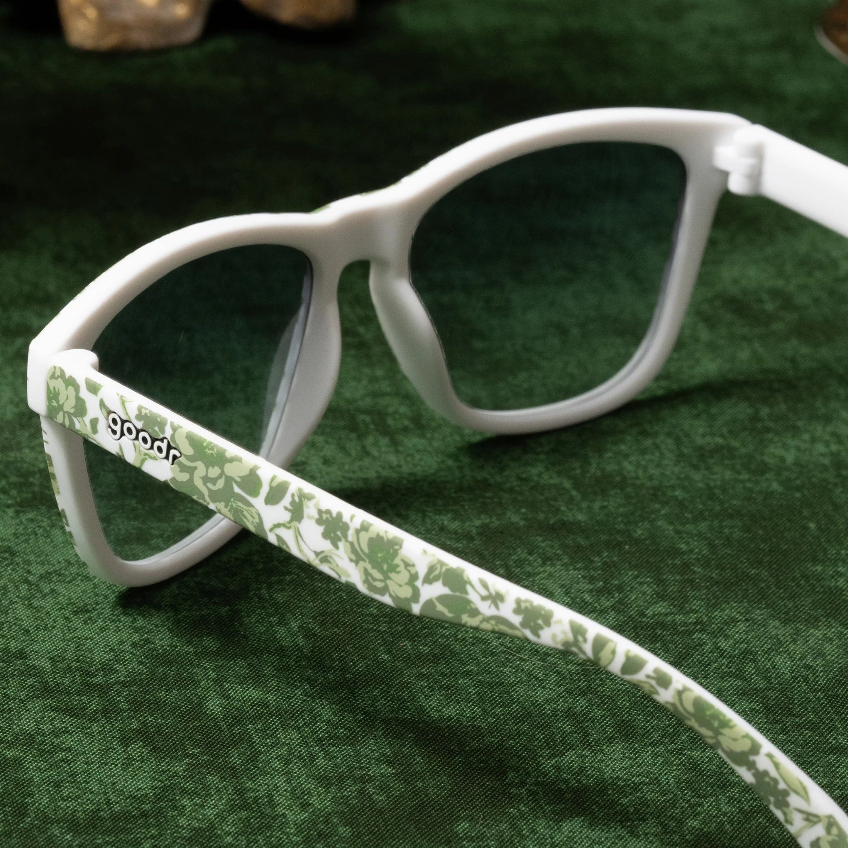 Unisex Goodr OG Sunglasses (2025)