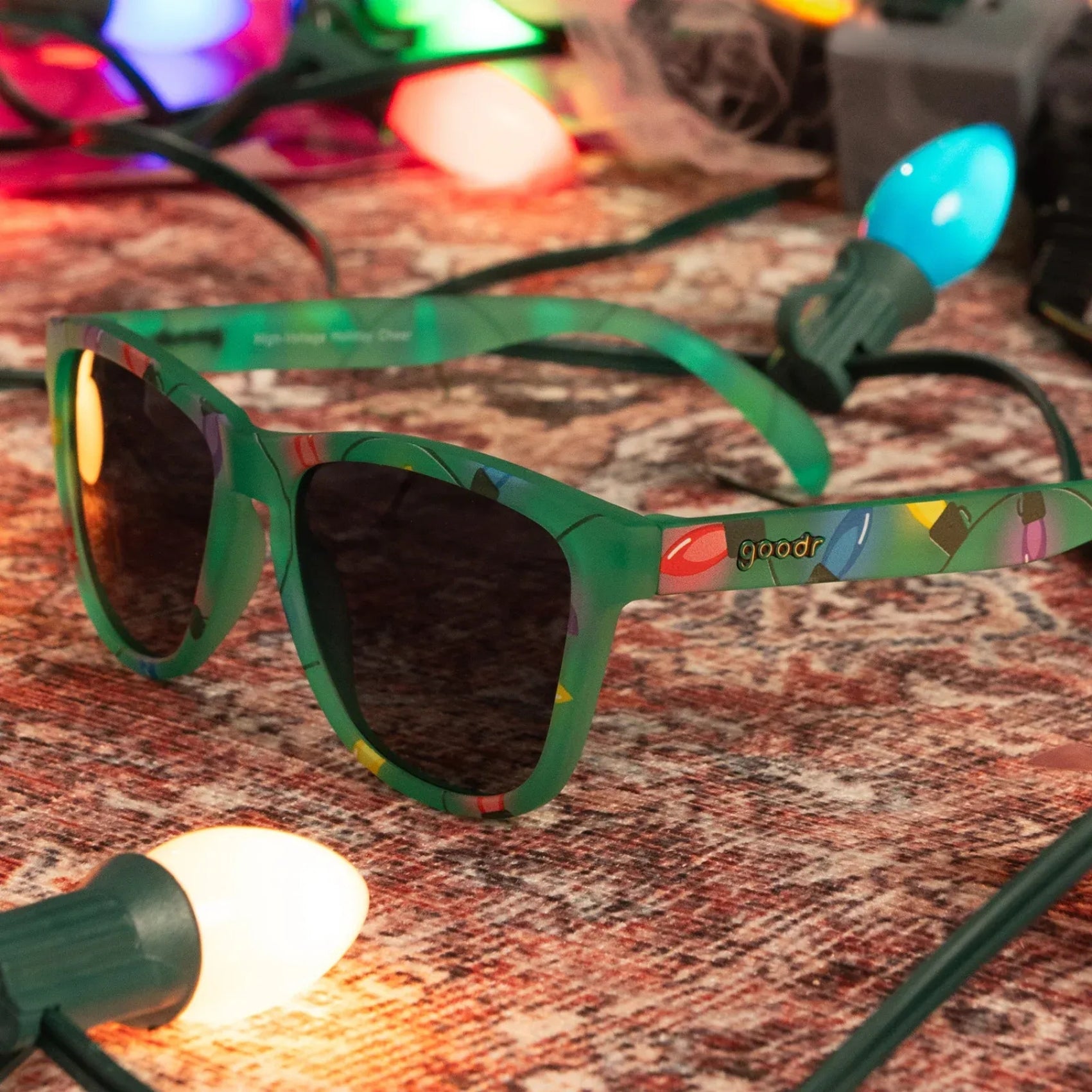 Unisex Goodr OG Sunglasses (2025)