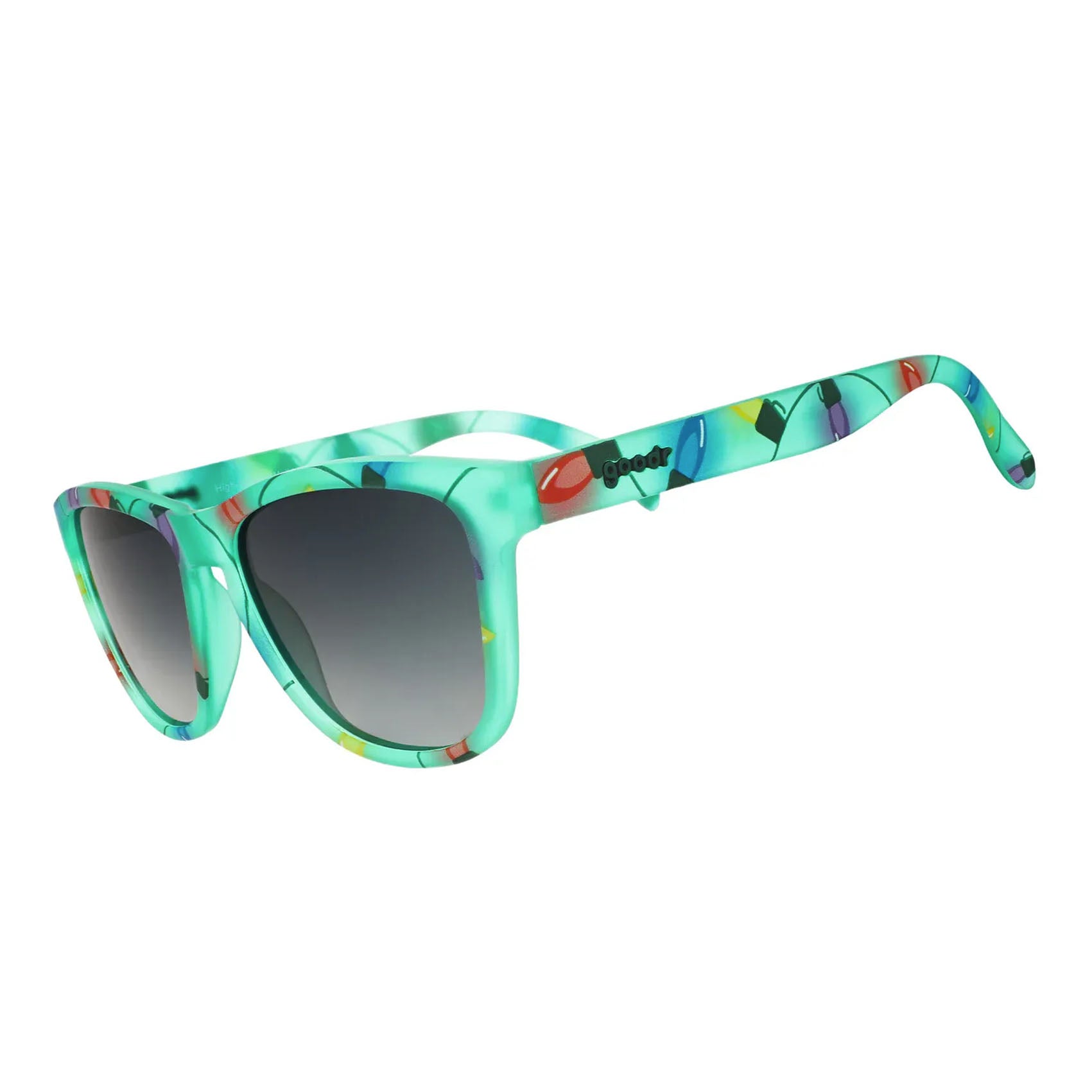 Unisex Goodr OG Sunglasses (2025)