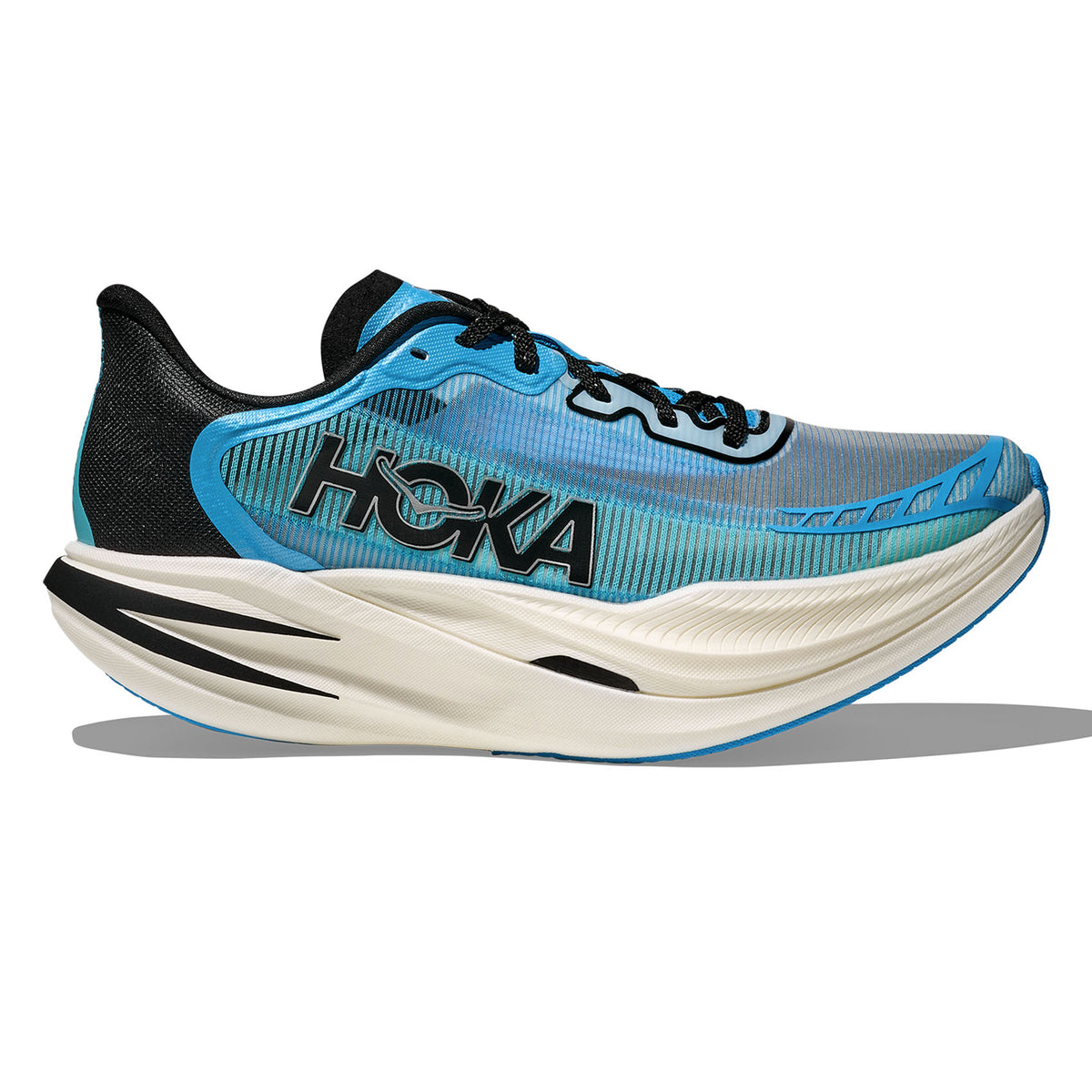Unisex HOKA Cielo X1 2.0 | Speed-Driven Racing Shoe | Skyward Blue ...