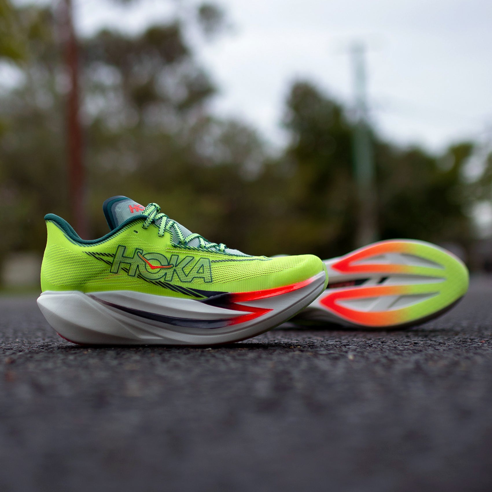 【最終値下げ】HOKA CIELO X1 3.0 27cm HOKA ONE ONE® Cielo X1 3.0 for | HOKA ONE ONE®