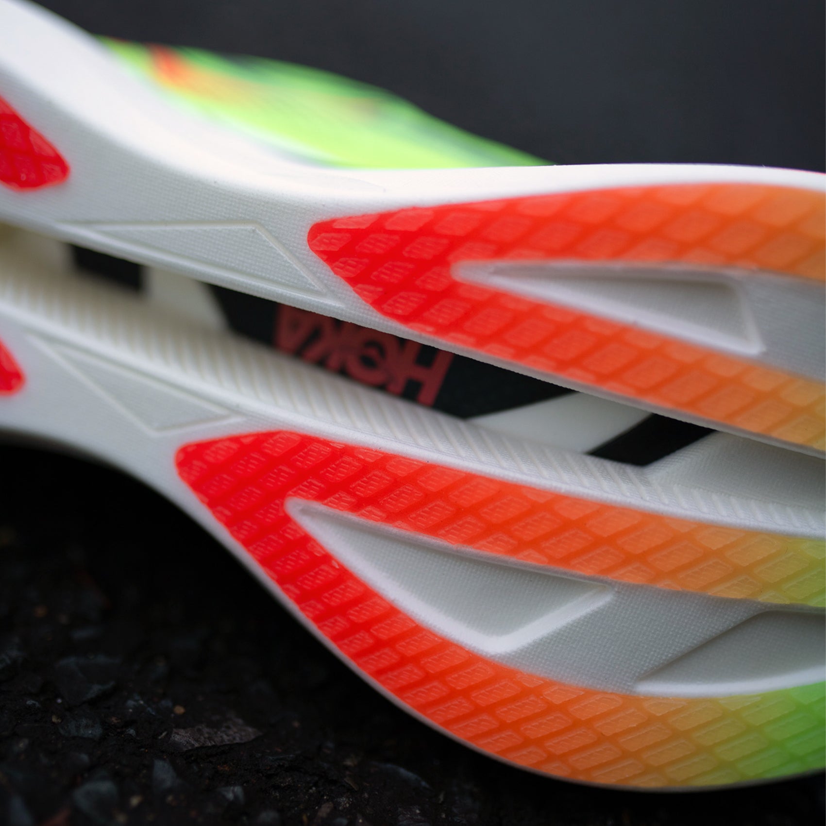 Unisex HOKA Cielo X1 3.0