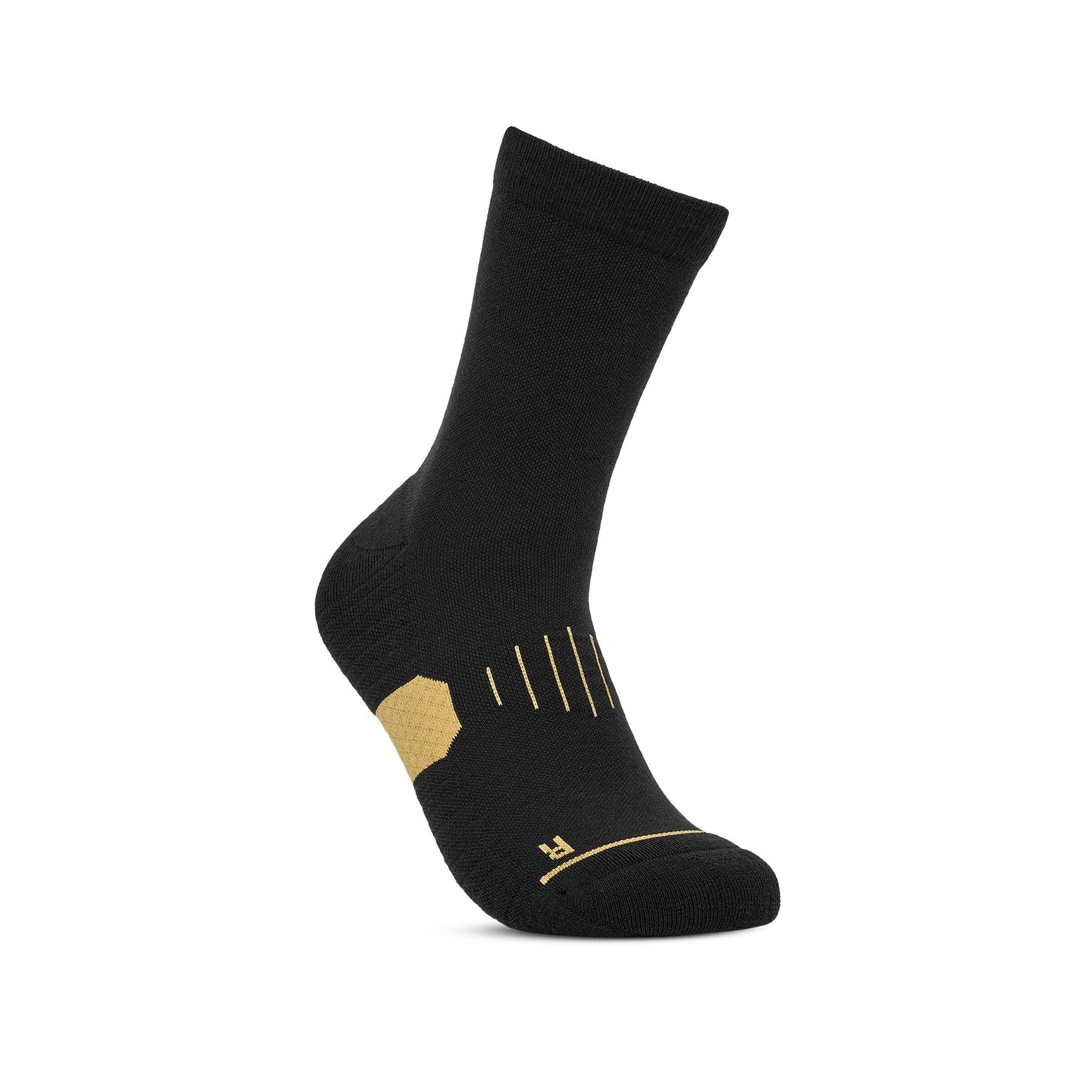 Unisex HOKA GPX Crew Run Sock